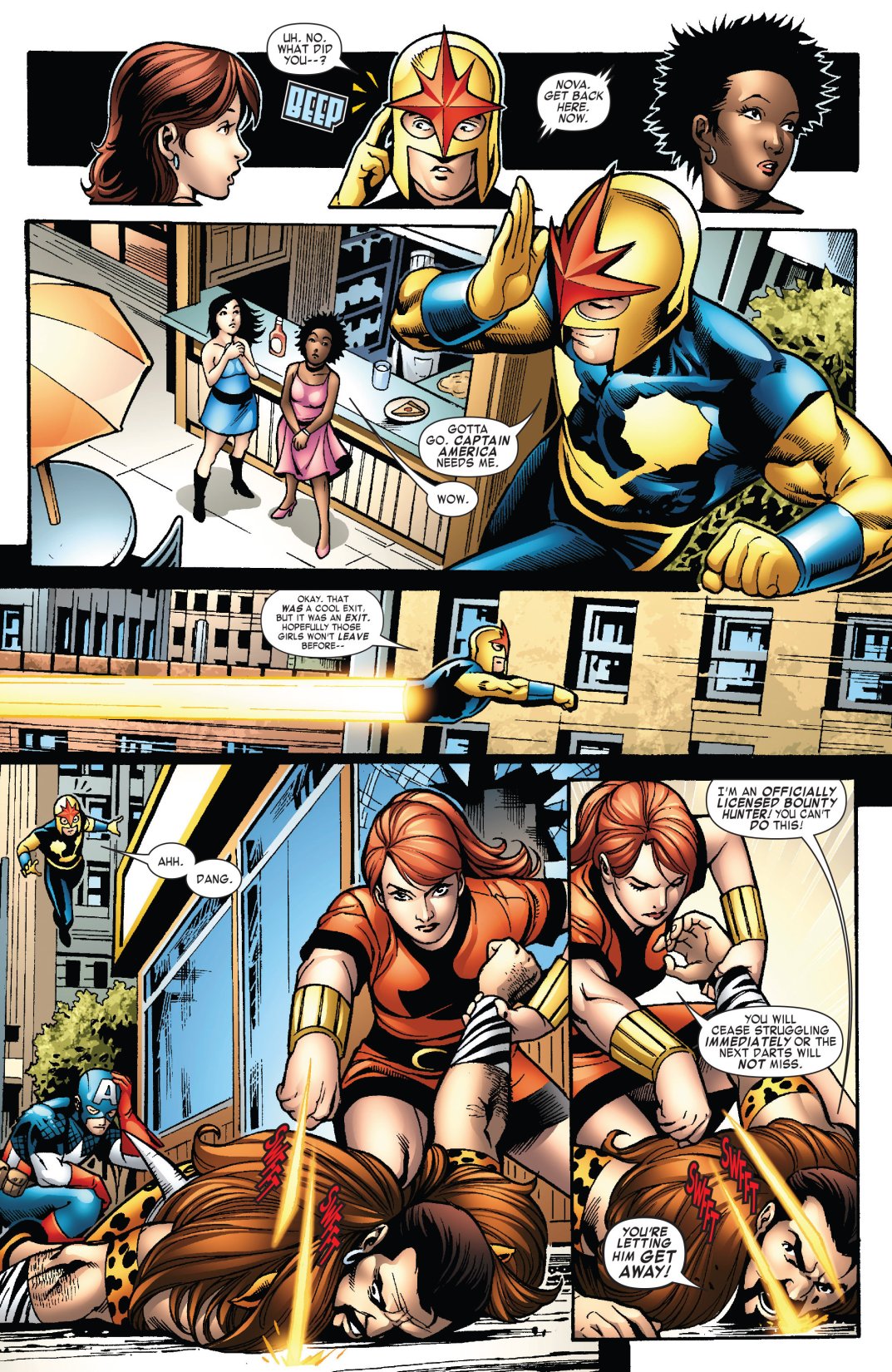 Read online Deadpool Classic comic -  Issue # TPB 20 (Part 5) - 49