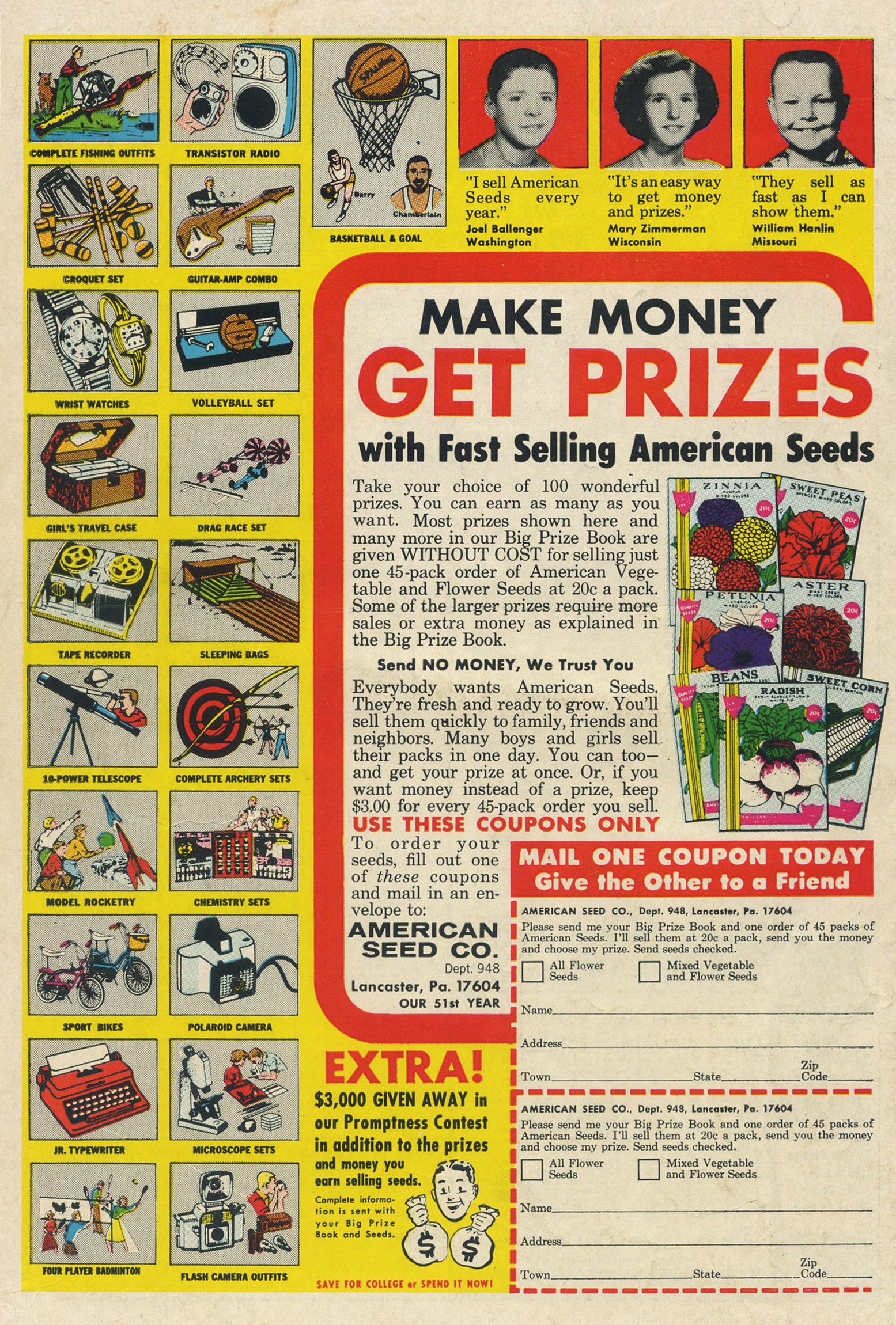 Read online Reggie and Me (1966) comic -  Issue #35 - 36