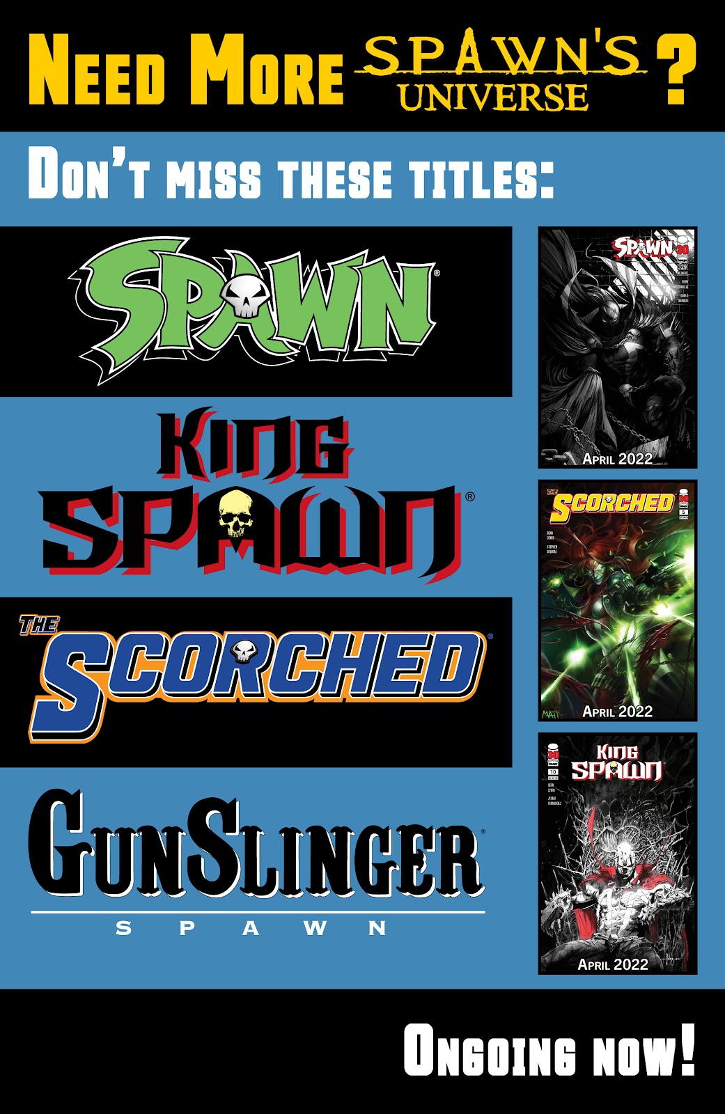Gunslinger Spawn issue 7 - Page 24