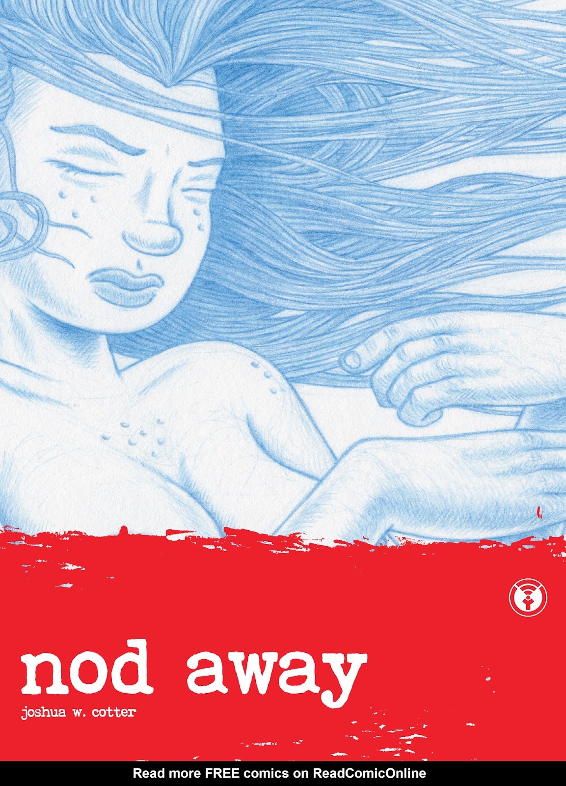 Nod Away issue TPB (Part 1) - Page 1