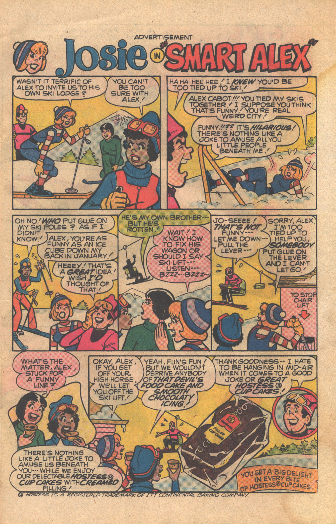 Read online Archie Giant Series Magazine comic -  Issue #457 - 9
