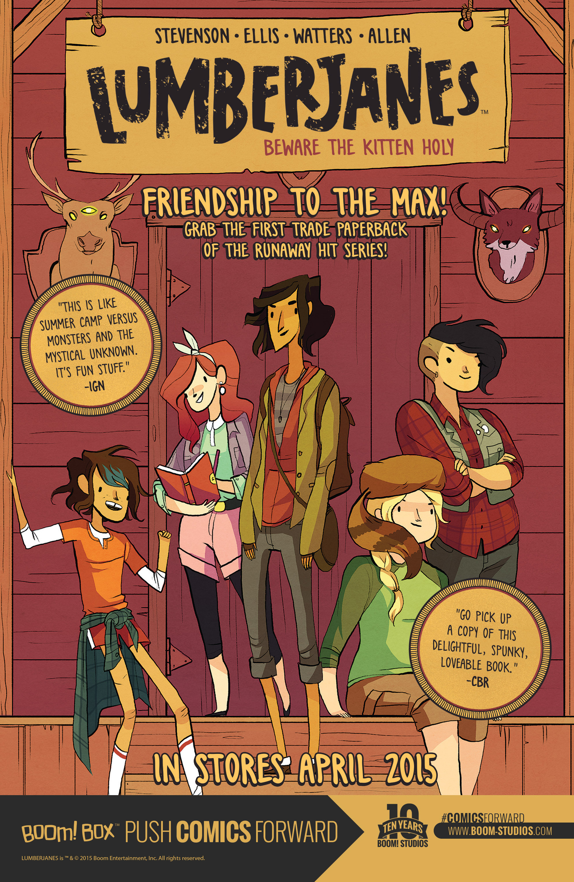 Read online Teen Dog comic -  Issue #7 - 25