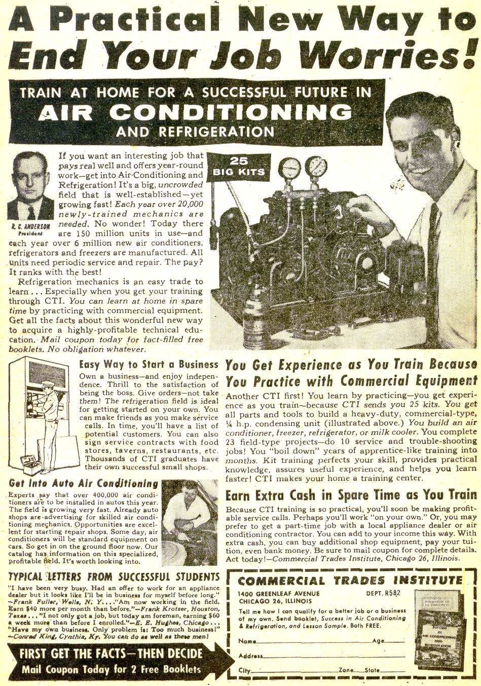 Read online Gunsmoke Western comic -  Issue #55 - 9