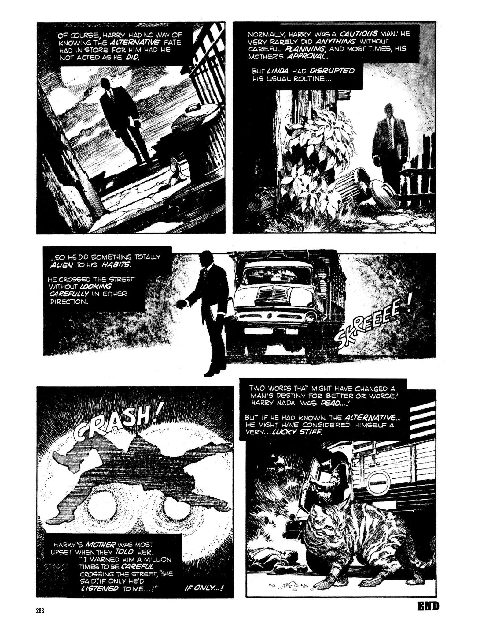 Read online Creepy Archives comic -  Issue # TPB 21 (Part 3) - 83