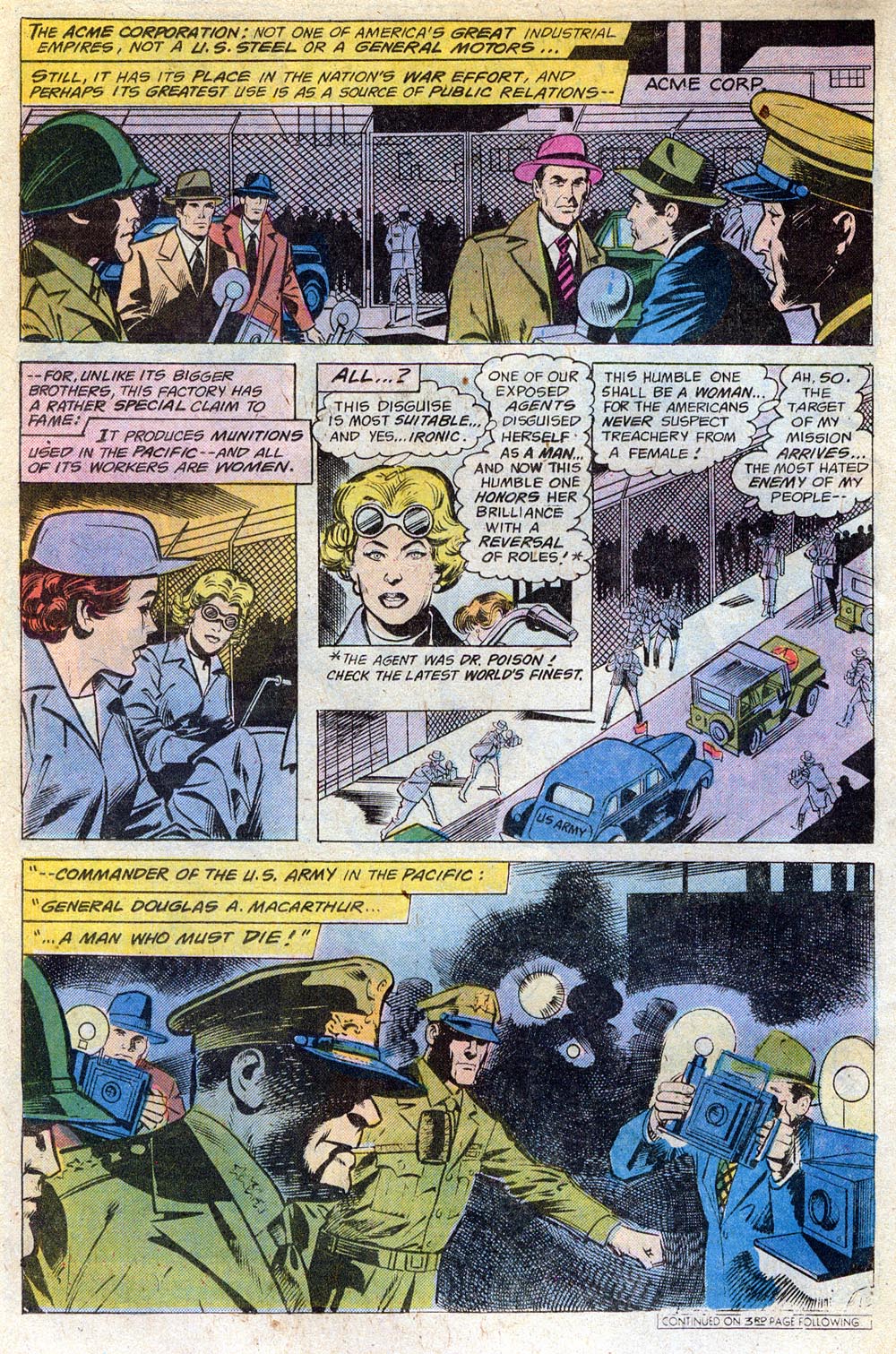 Wonder Woman (1942) issue 237 - Page 13