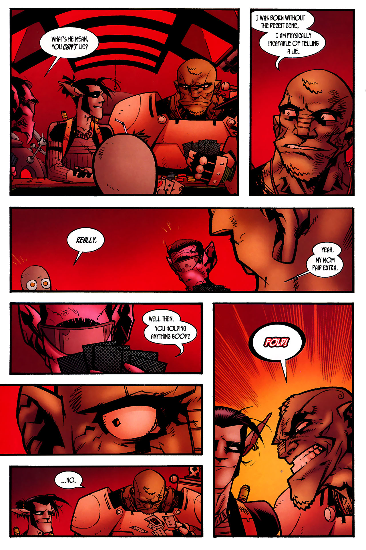 Read online Outer Orbit comic -  Issue #2 - 15