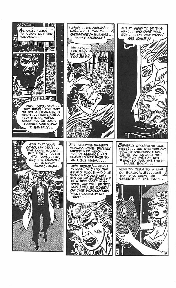 Read online America's Greatest Comics (2002) comic -  Issue #5 - 12