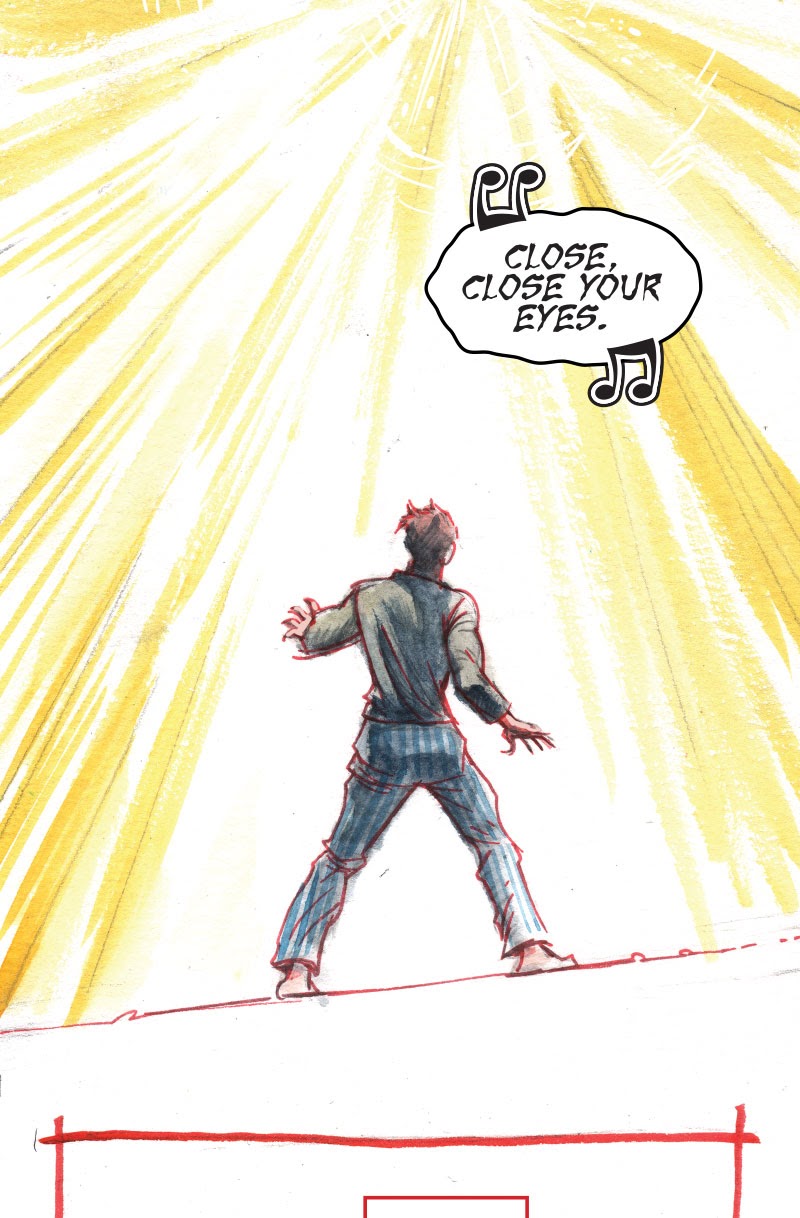 Read online Spine-Tingling Spider-Man: Infinity Comic comic -  Issue #1 - 11