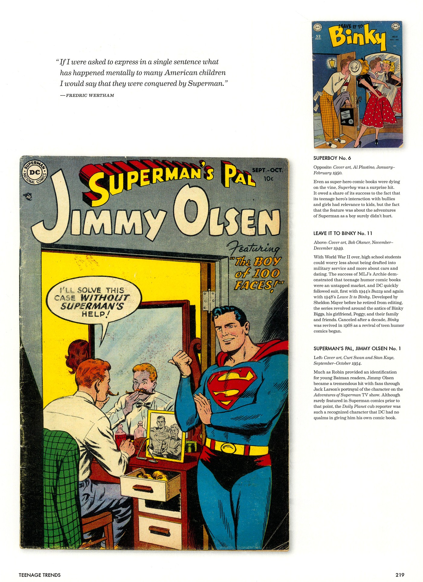 Read online 75 Years Of DC Comics comic -  Issue # TPB (Part 3) - 31