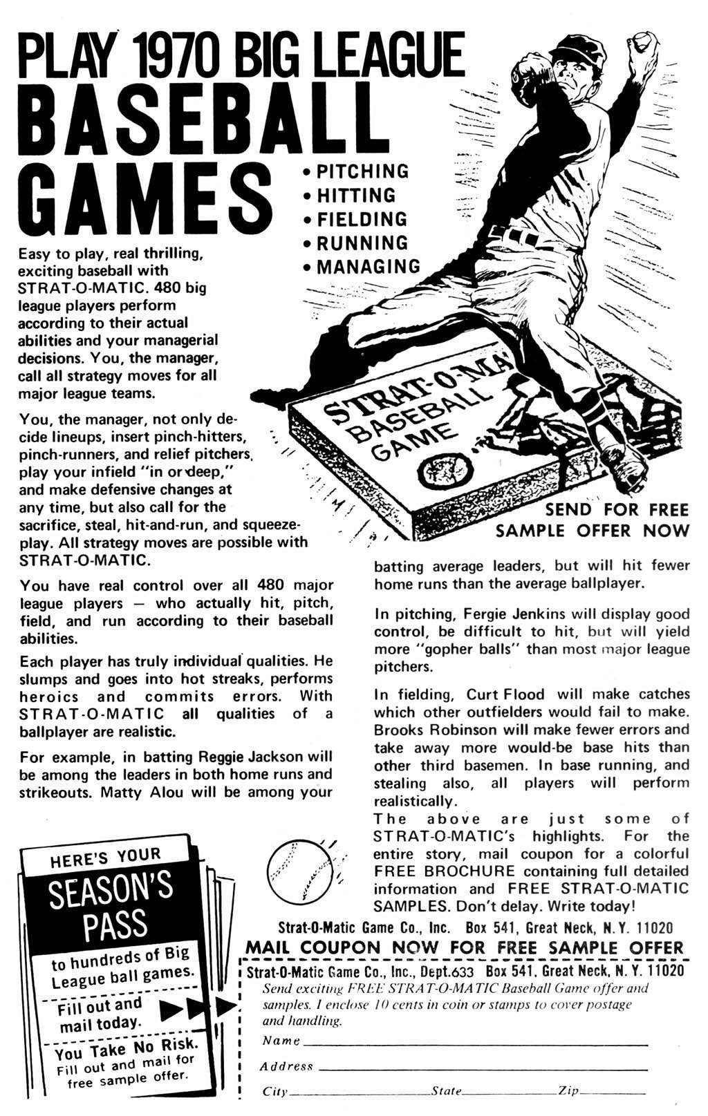 Read online DC Special (1968) comic -  Issue #8 - 67