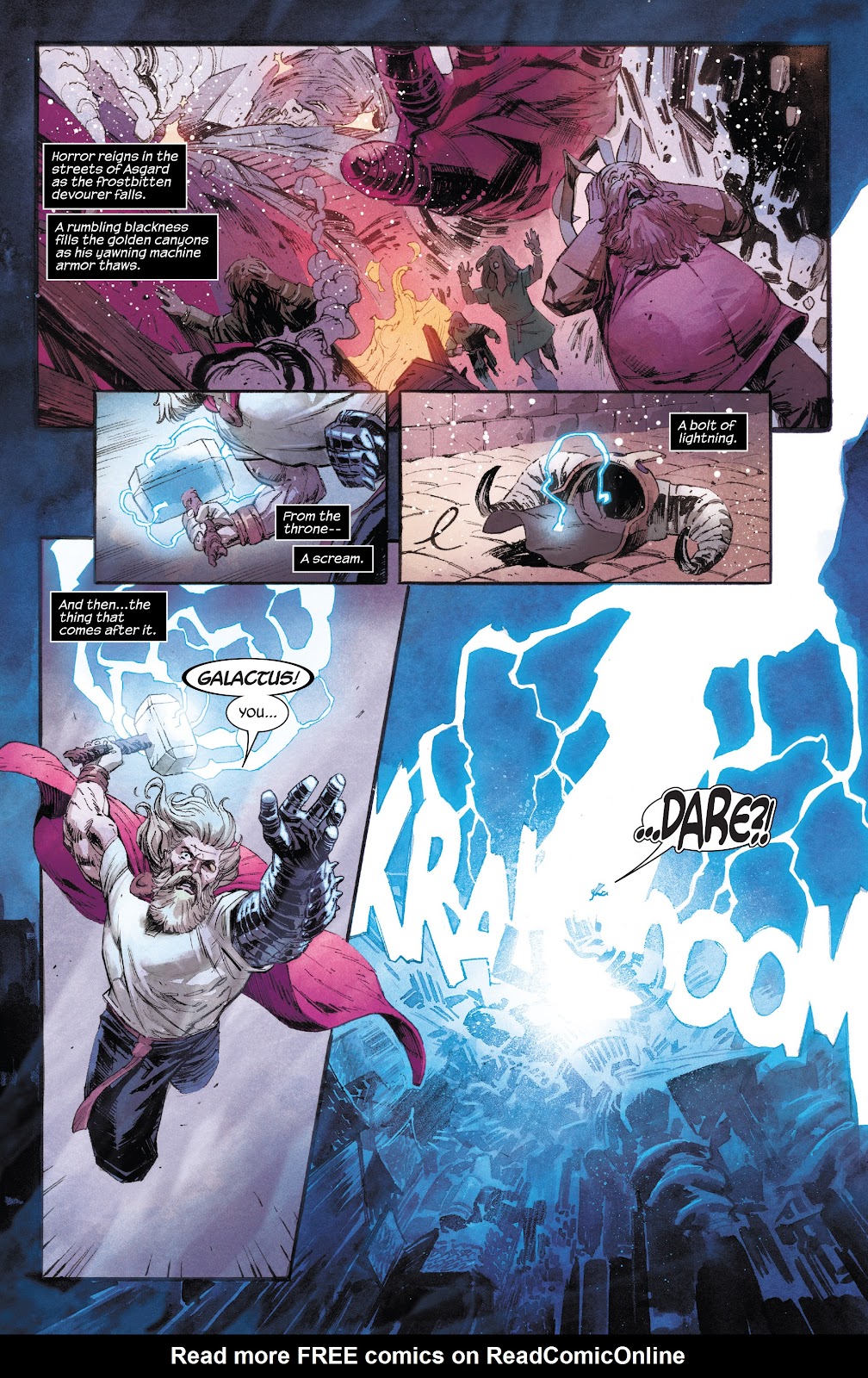 Thor (2020) issue 1 - Page 18
