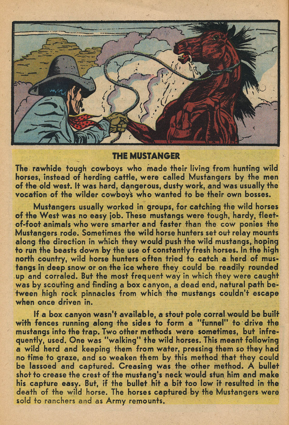 Read online The Adventures of Little Archie comic -  Issue #25 - 56