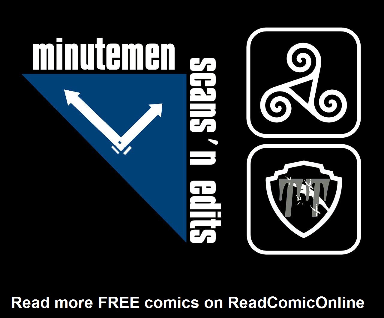 Read online Kato comic -  Issue #6 - 28