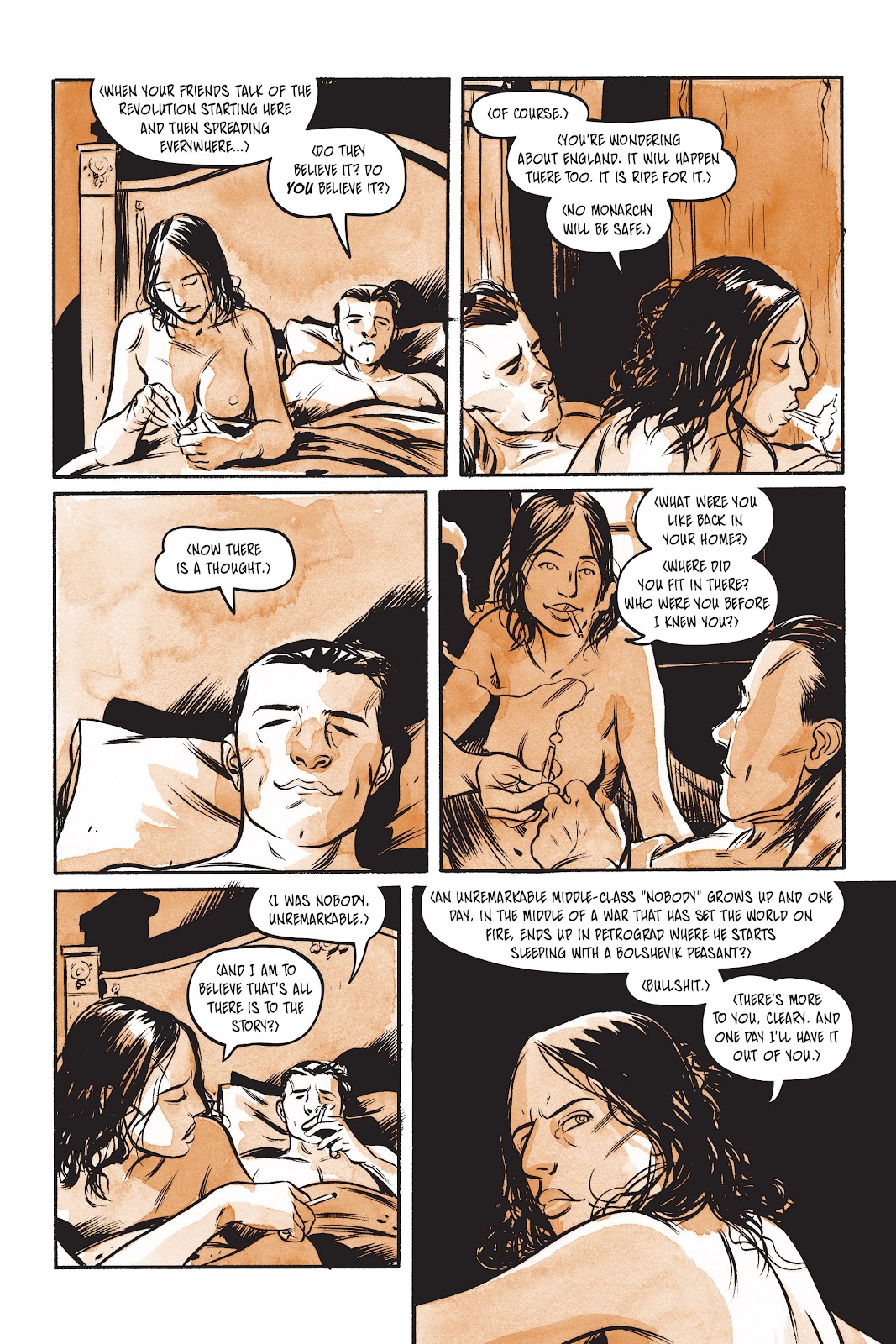 Petrograd issue TPB (Part 1) - Page 62