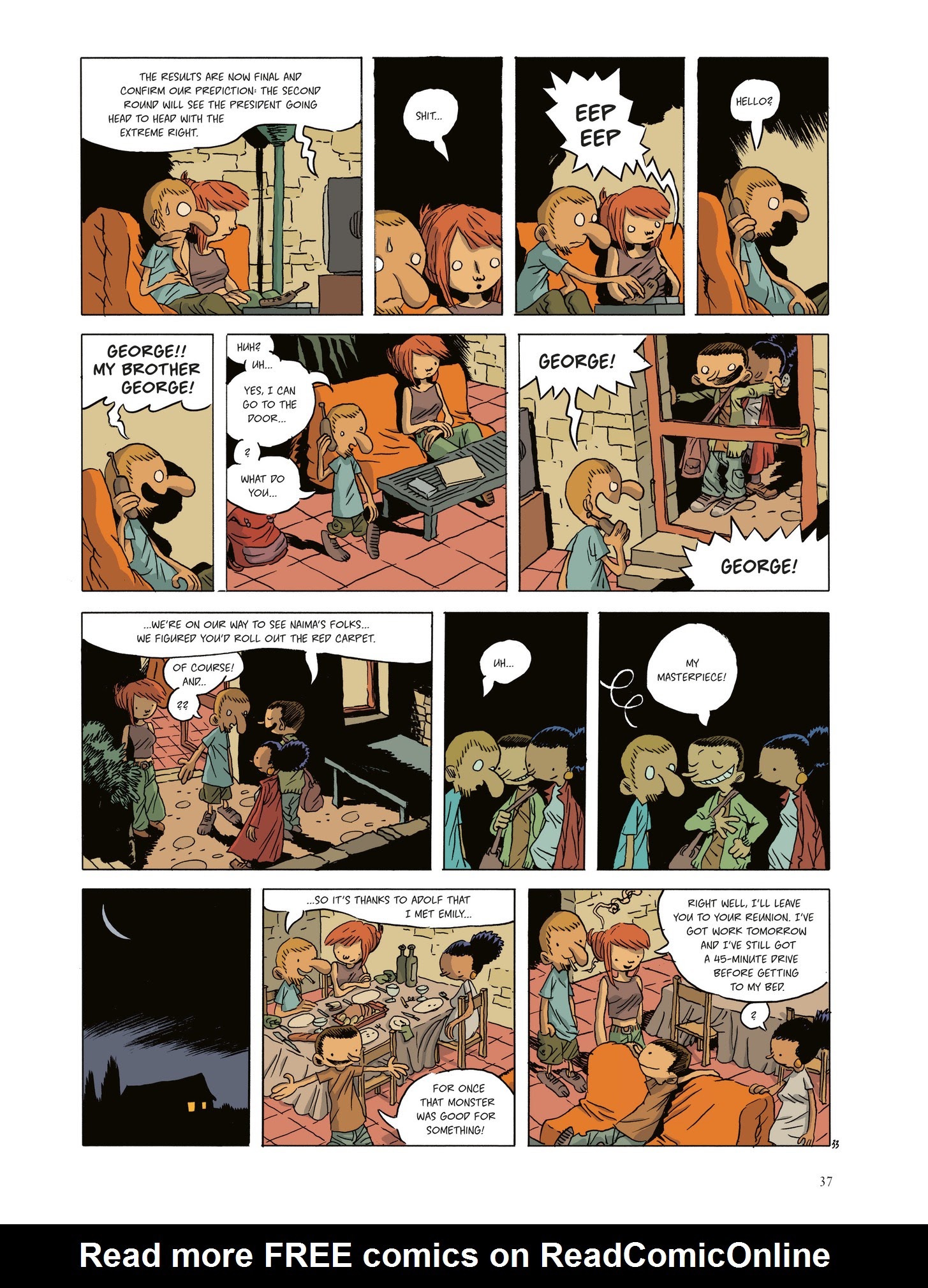 Read online Ordinary Victories comic -  Issue #1 - 37