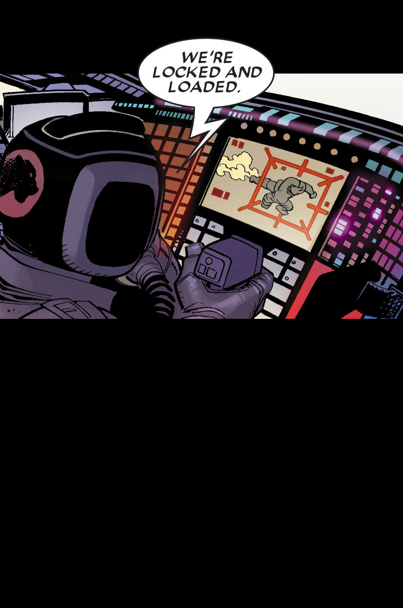 Read online Black Panther: Who Is the Black Panther? Infinity Comic comic -  Issue #8 - 38