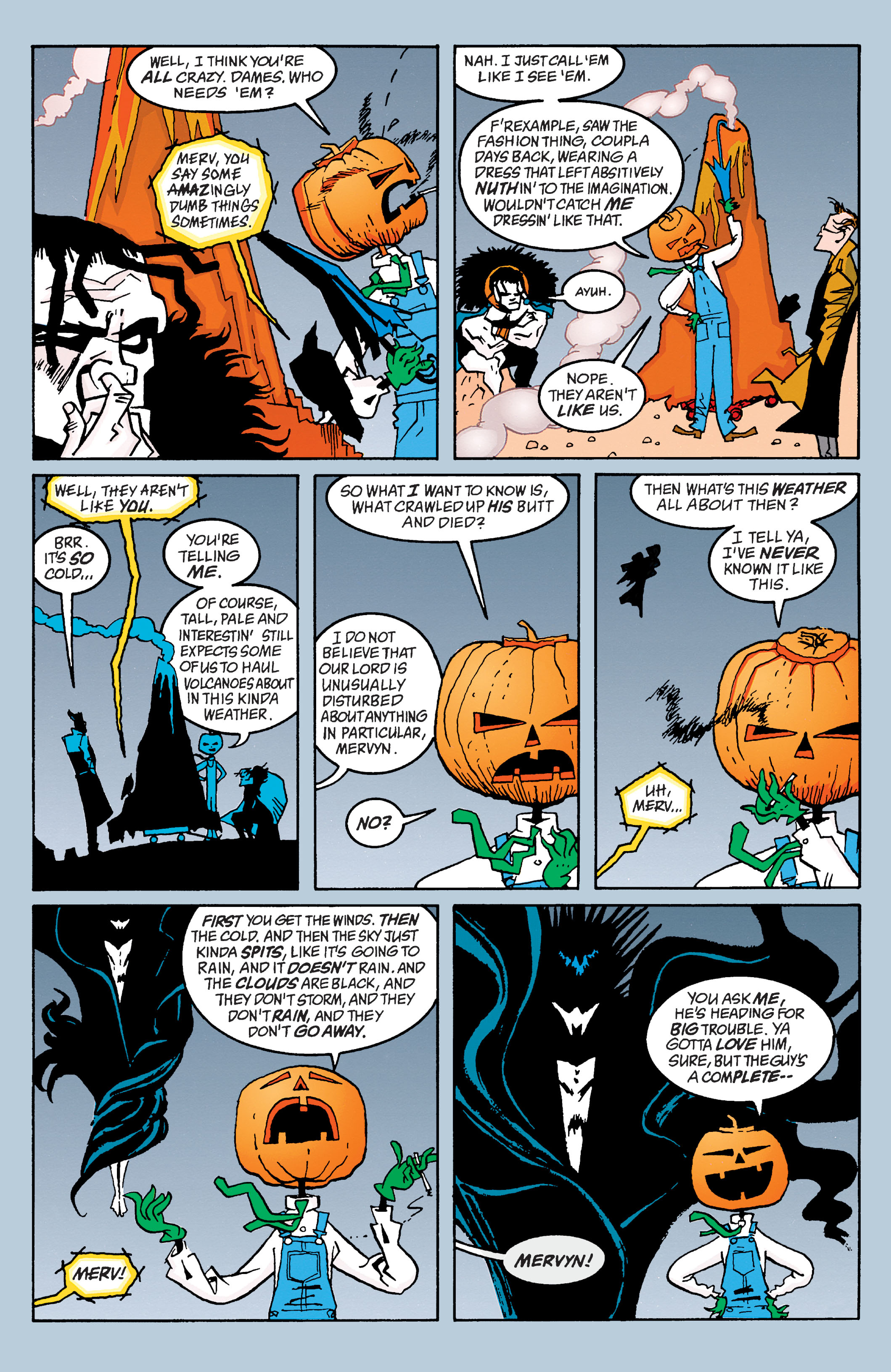 Read online The Sandman (1989) comic -  Issue # _The_Deluxe_Edition 4 (Part 3) - 71