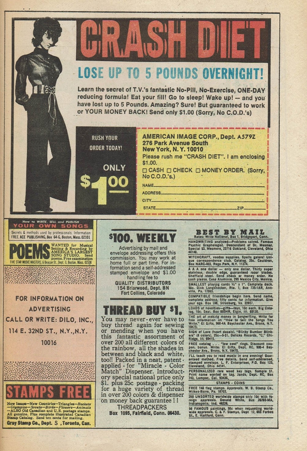 Read online Just Married comic -  Issue #85 - 32