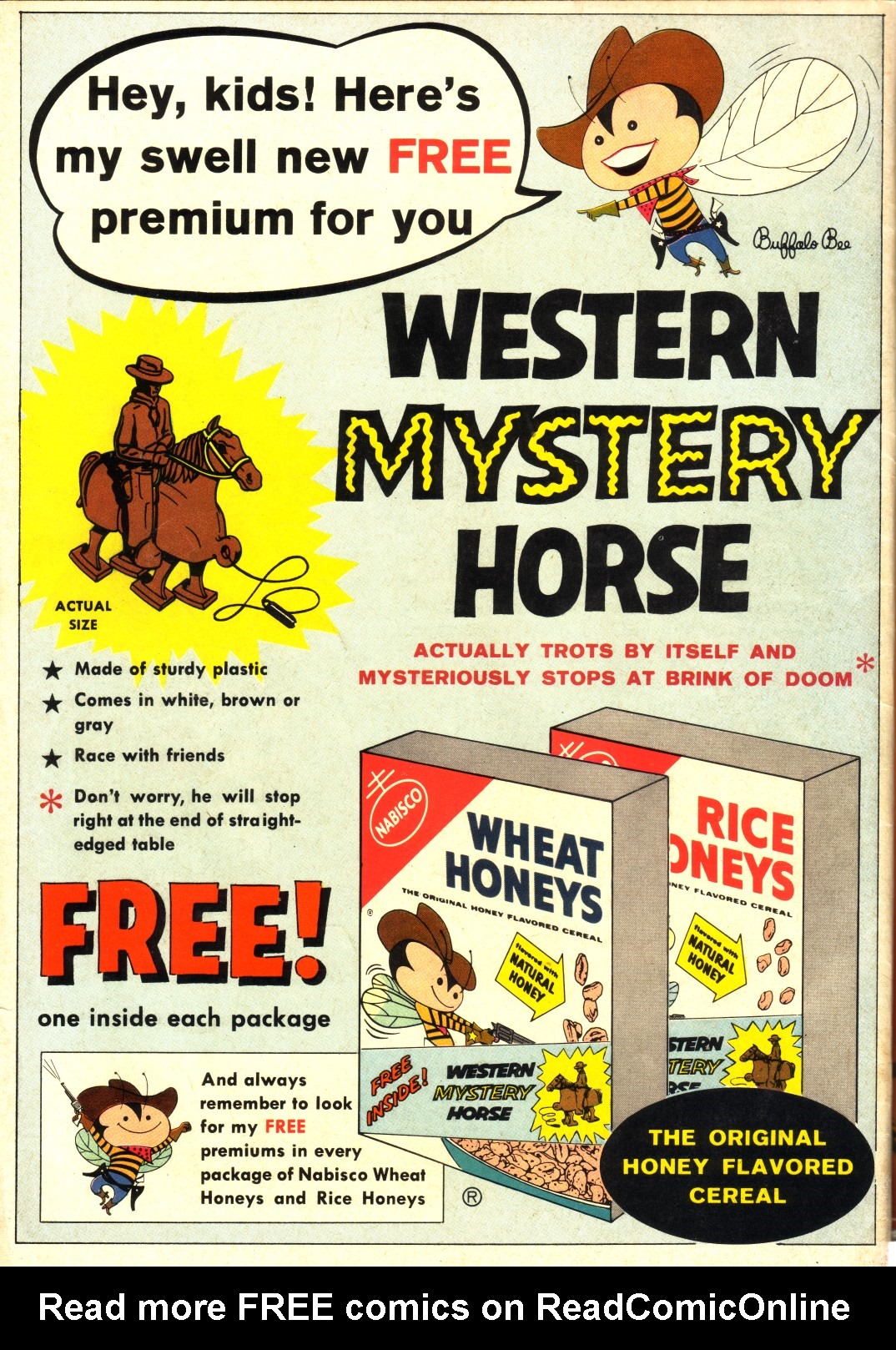 Read online Four Color Comics comic -  Issue #1002 - 36