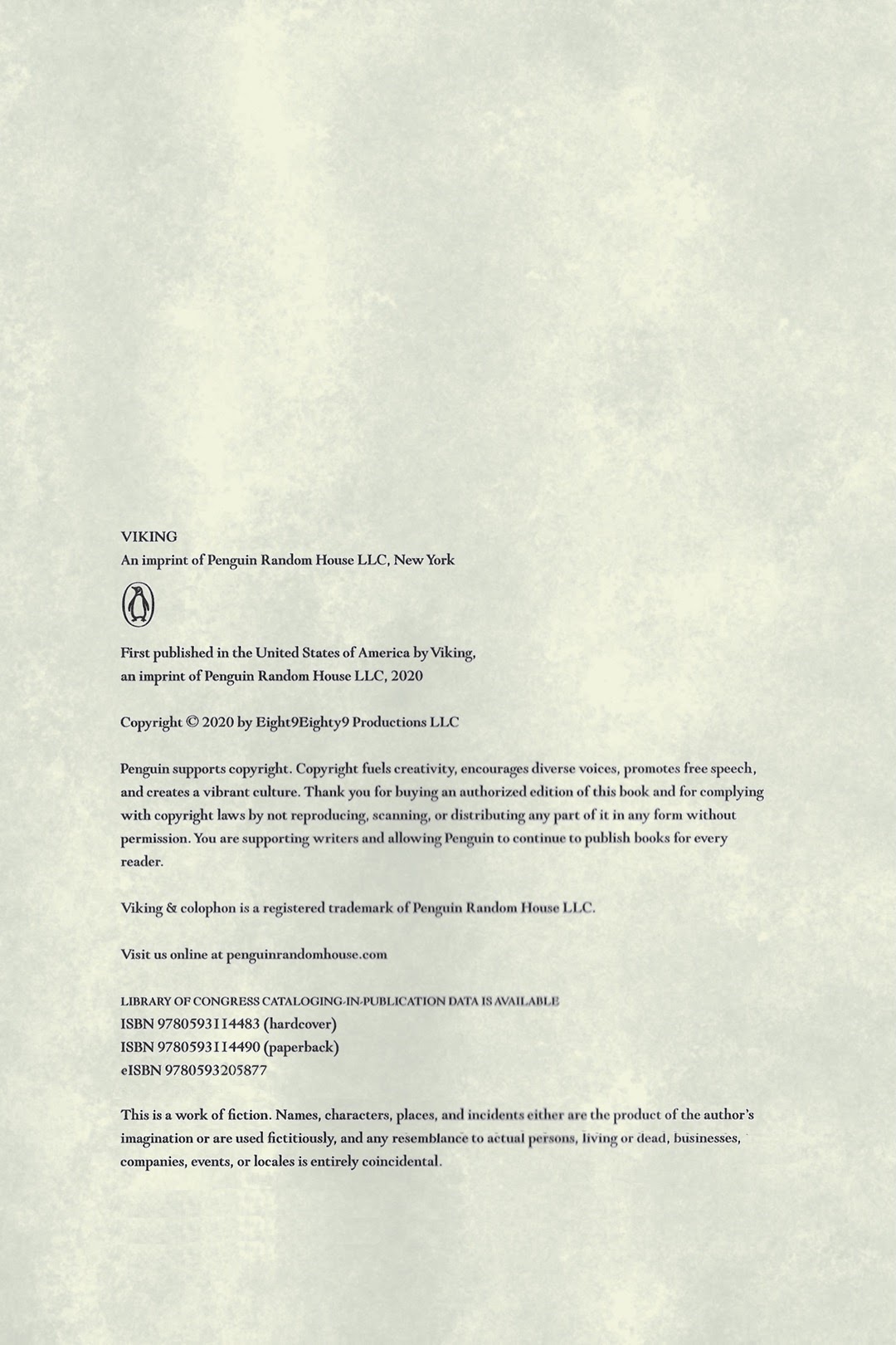 Read online City of Secrets comic -  Issue # TPB (Part 1) - 4