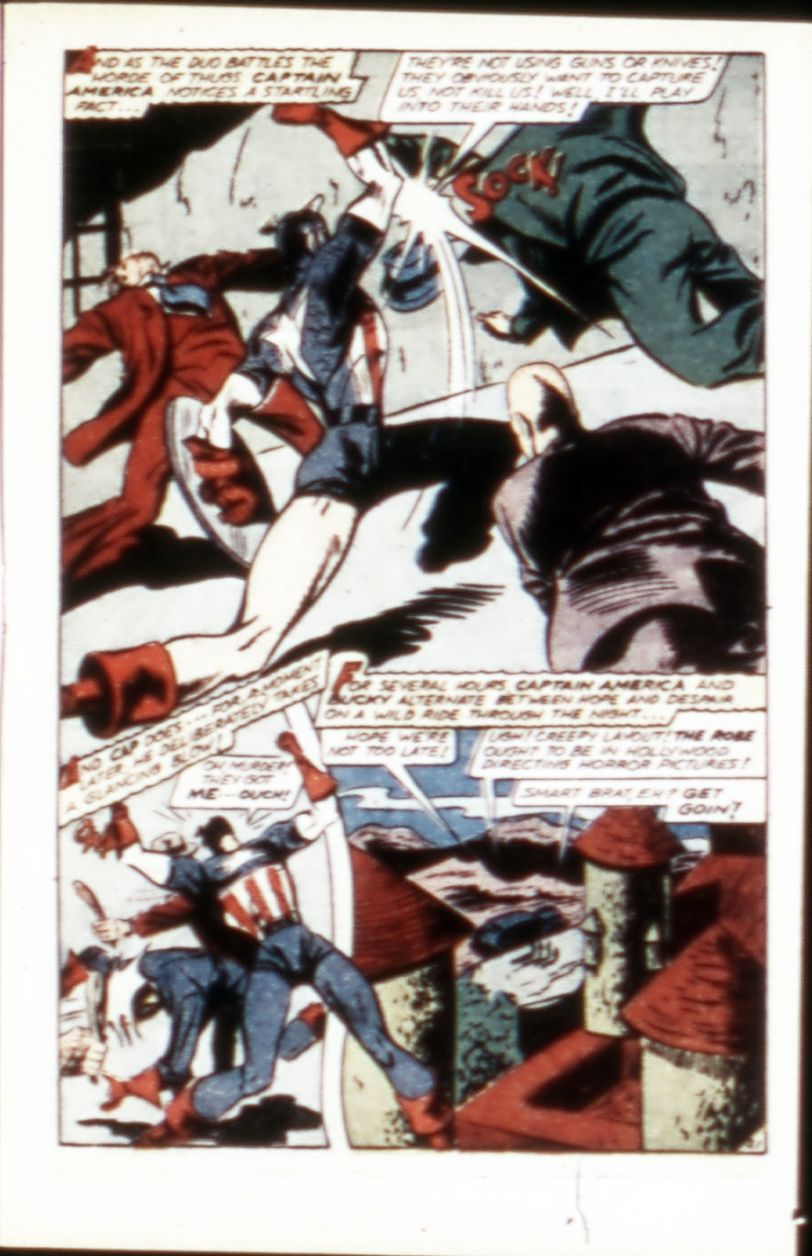 Captain America Comics 53 Page 22