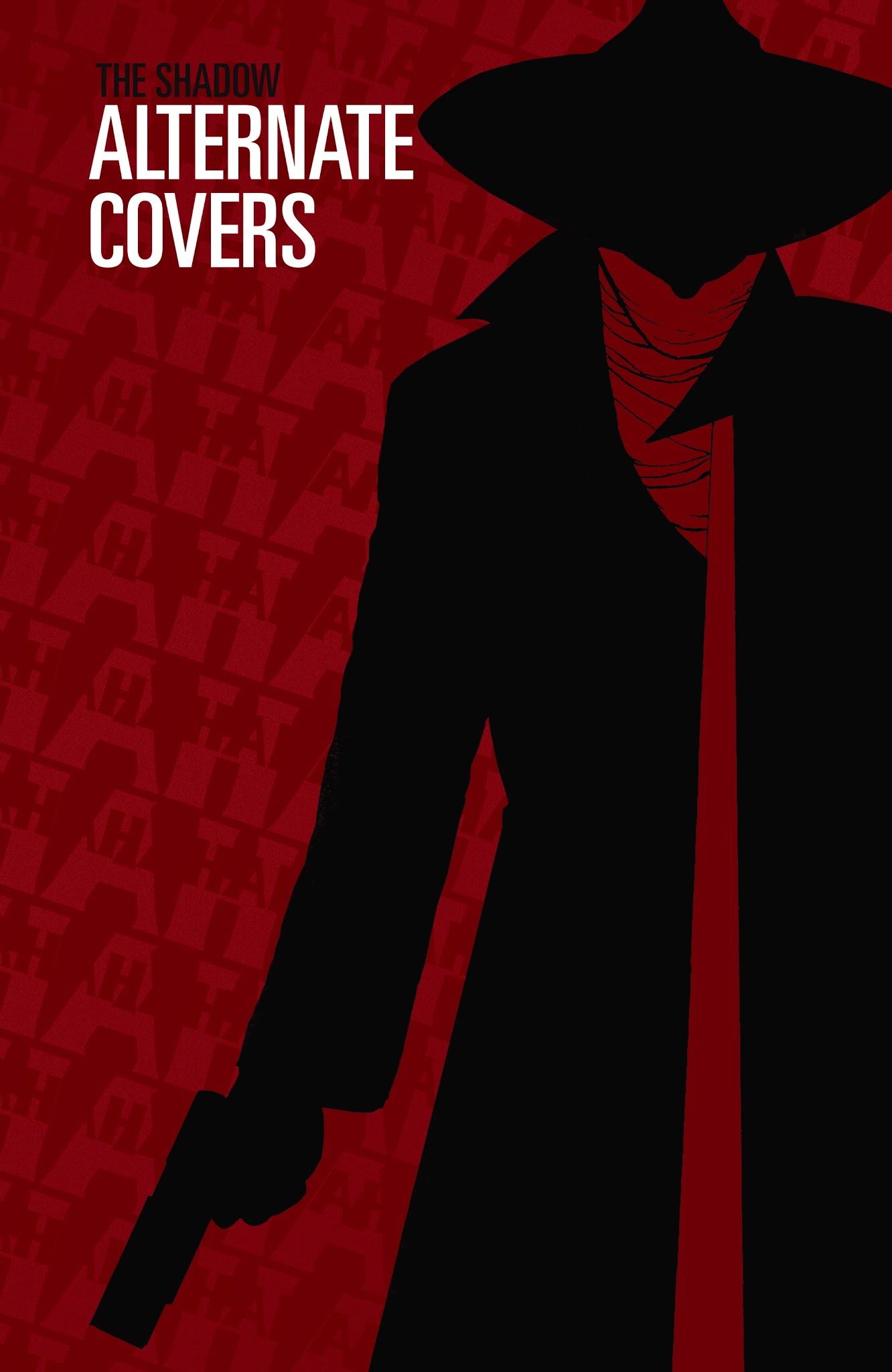 Read online The Shadow (2012) comic -  Issue # TPB 2 - 146