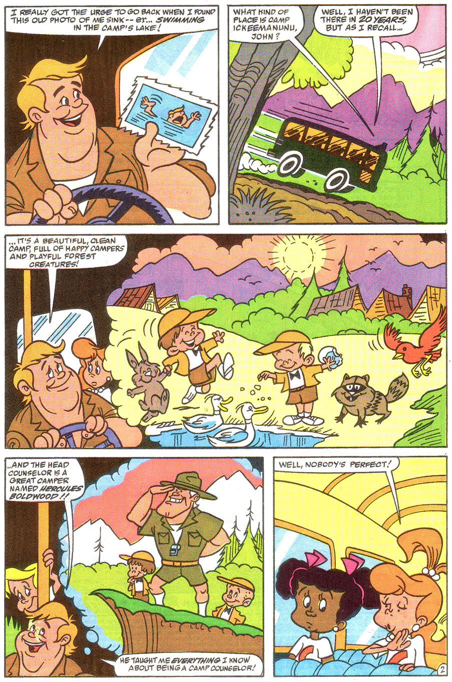 Camp Candy 5 Page 3