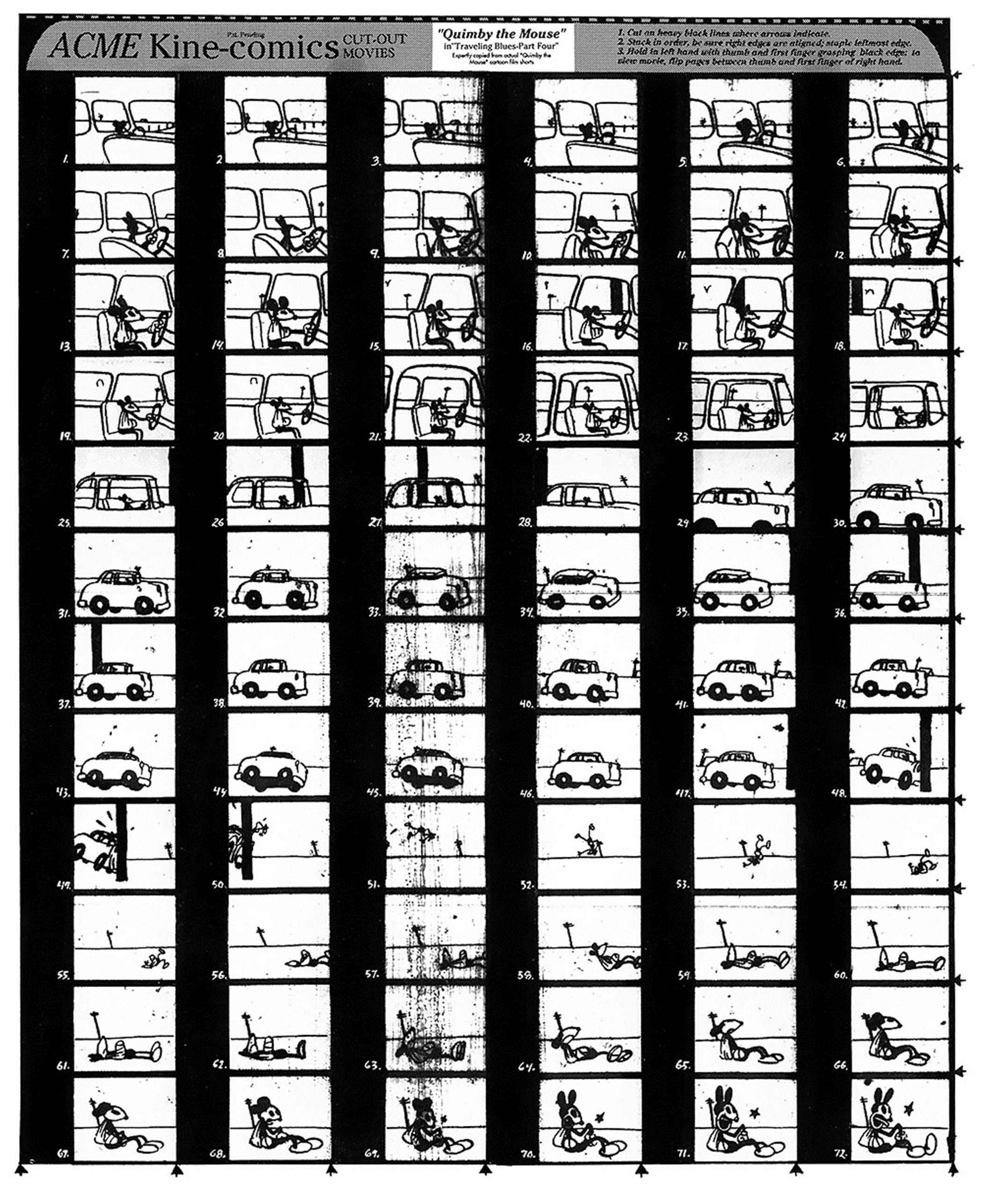 Read online The Acme Novelty Library comic -  Issue #2 - 12