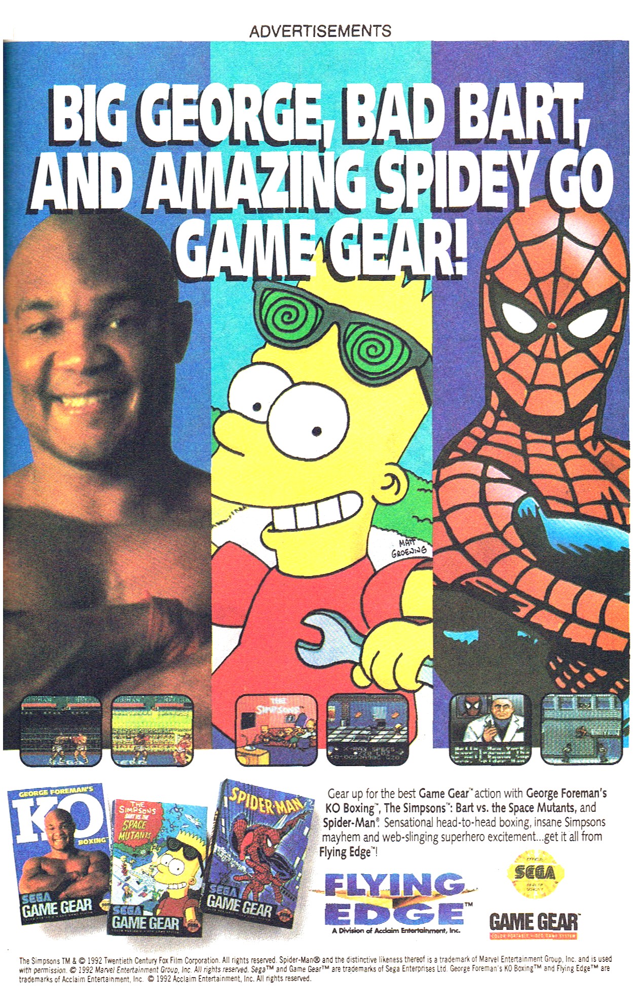 Read online Guardians of the Galaxy (1990) comic -  Issue # _Annual 2 - 35