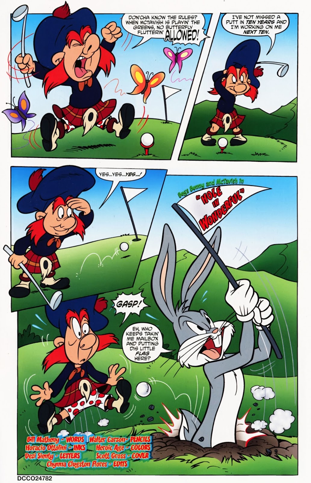 Looney Tunes (1994) Issue #200 #132 - English 2