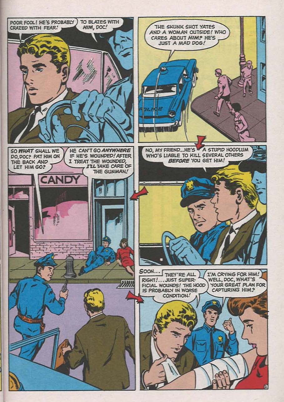 World of Archie Double Digest issue 10 - Page 37