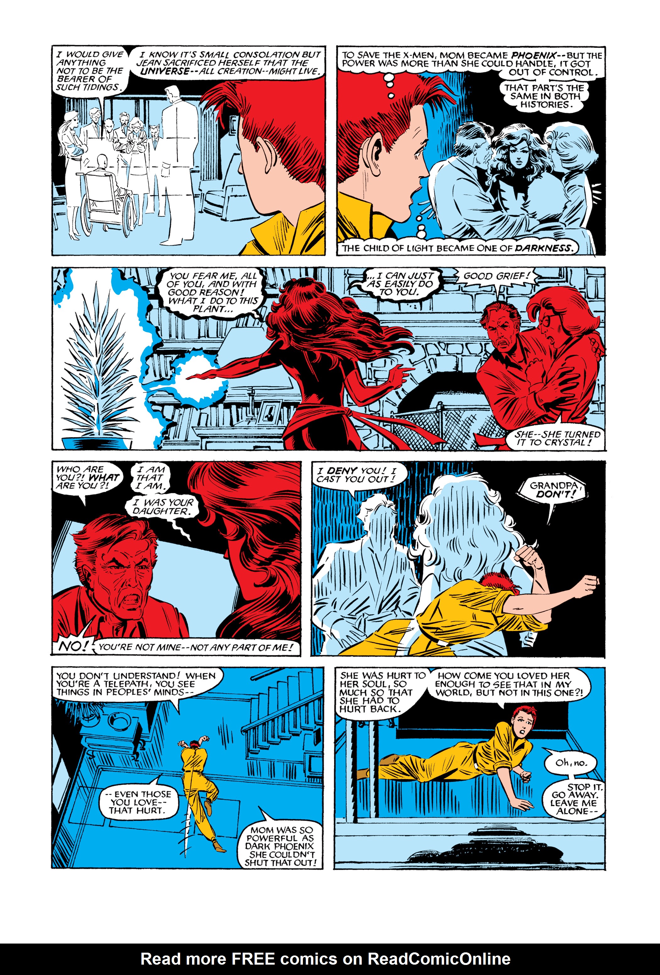Read online Marvel Masterworks: The Uncanny X-Men comic -  Issue # TPB 12 (Part 2) - 31