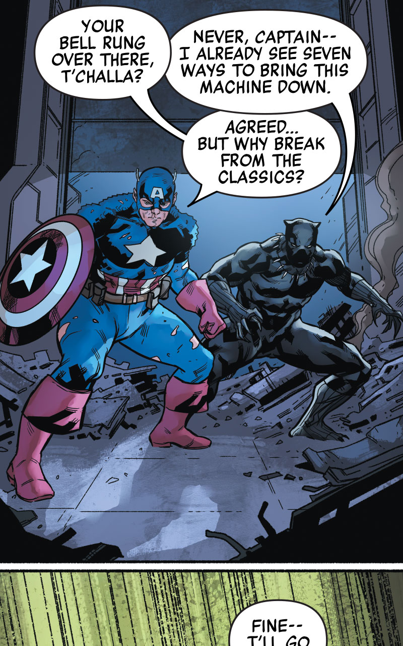 Read online Avengers Unlimited: Infinity Comic comic -  Issue #5 - 22