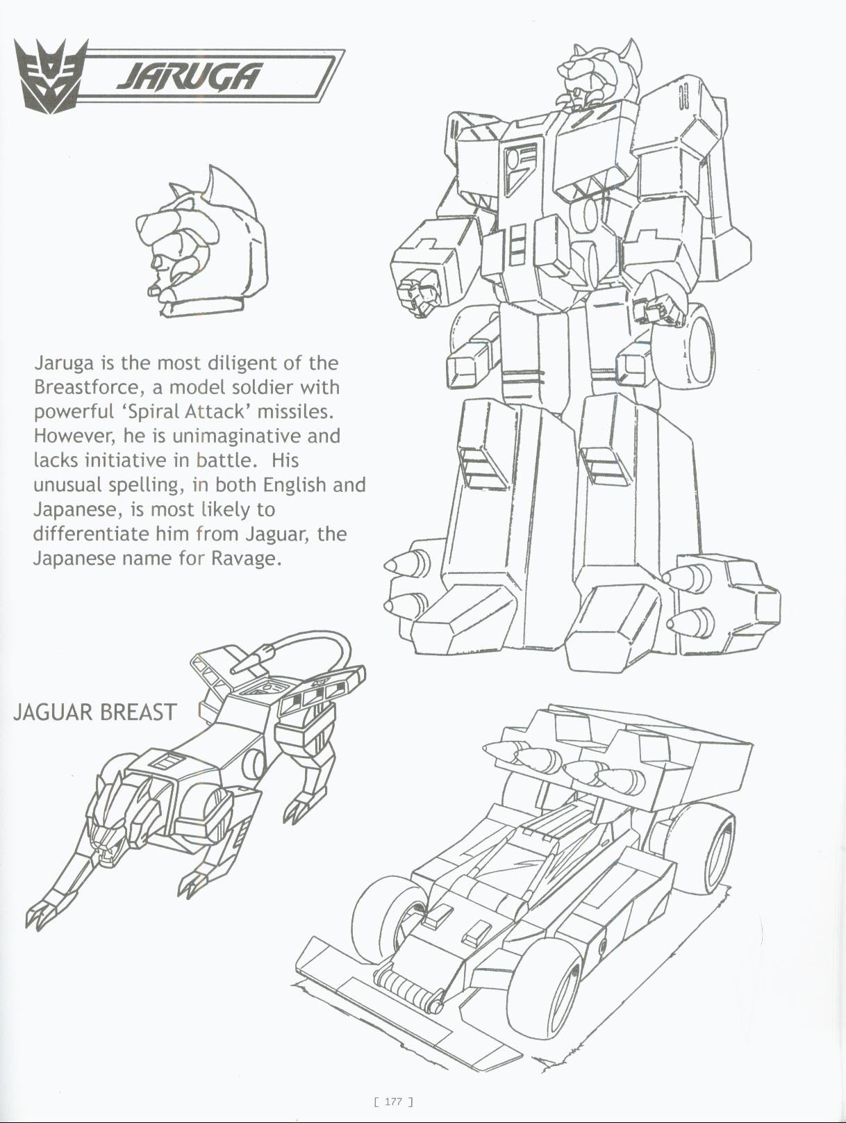 Read online Transformers The Ark comic -  Issue # TPB 2 (Part 2) - 78
