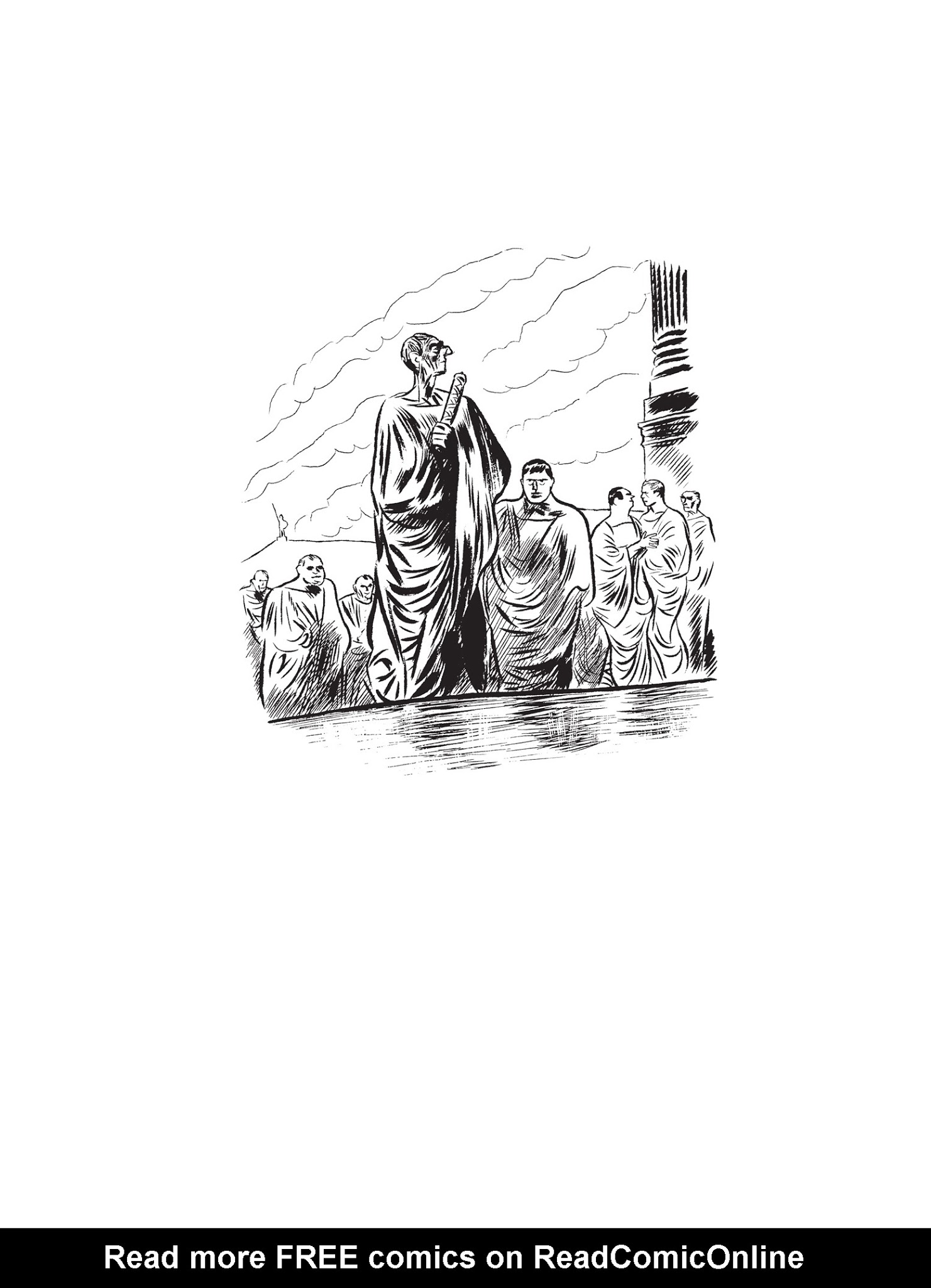 Read online Peplum comic -  Issue # TPB - 9