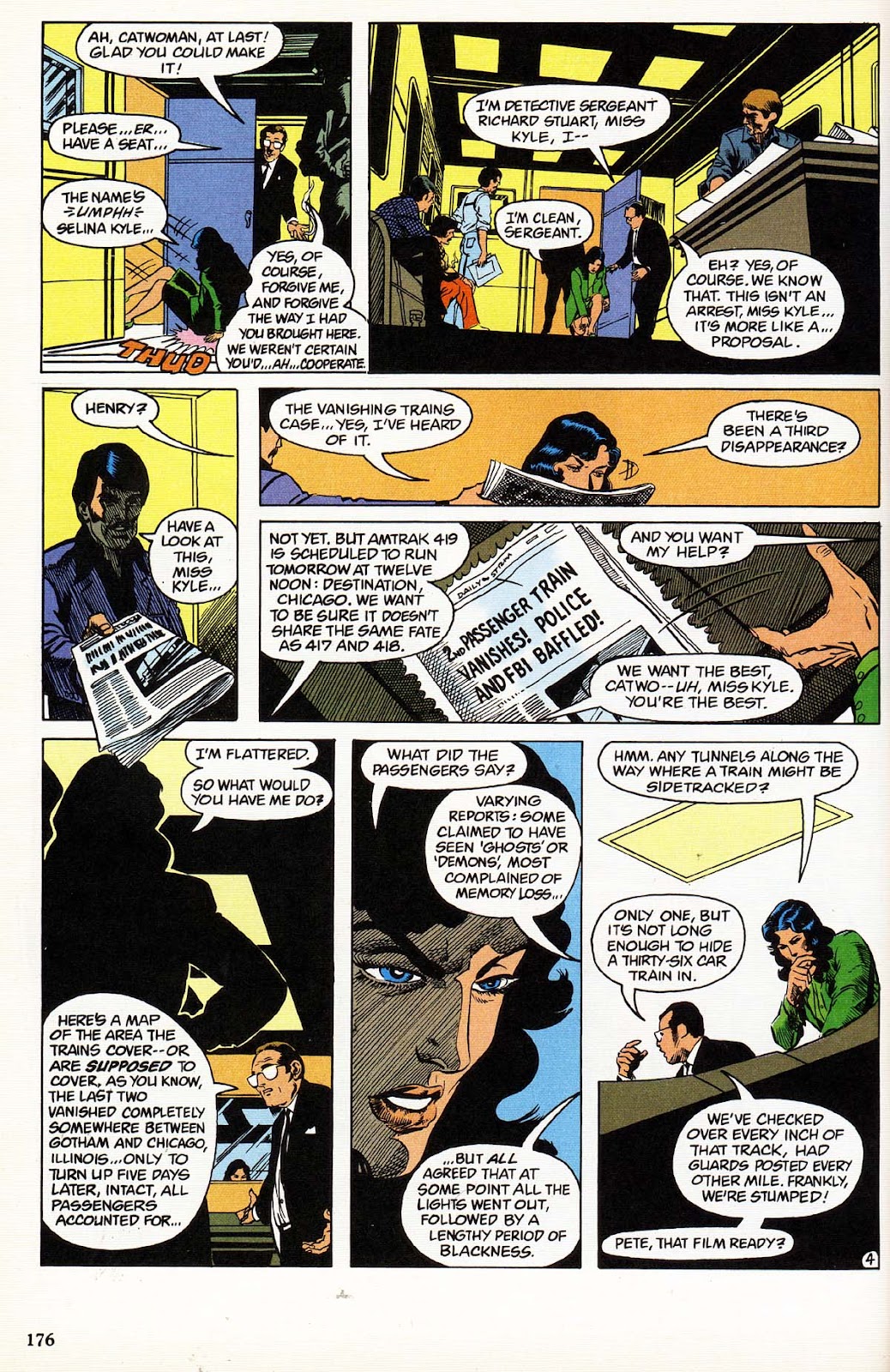 The Greatest Batman Stories Ever Told issue TPB 2 (Part 2) - Page 77