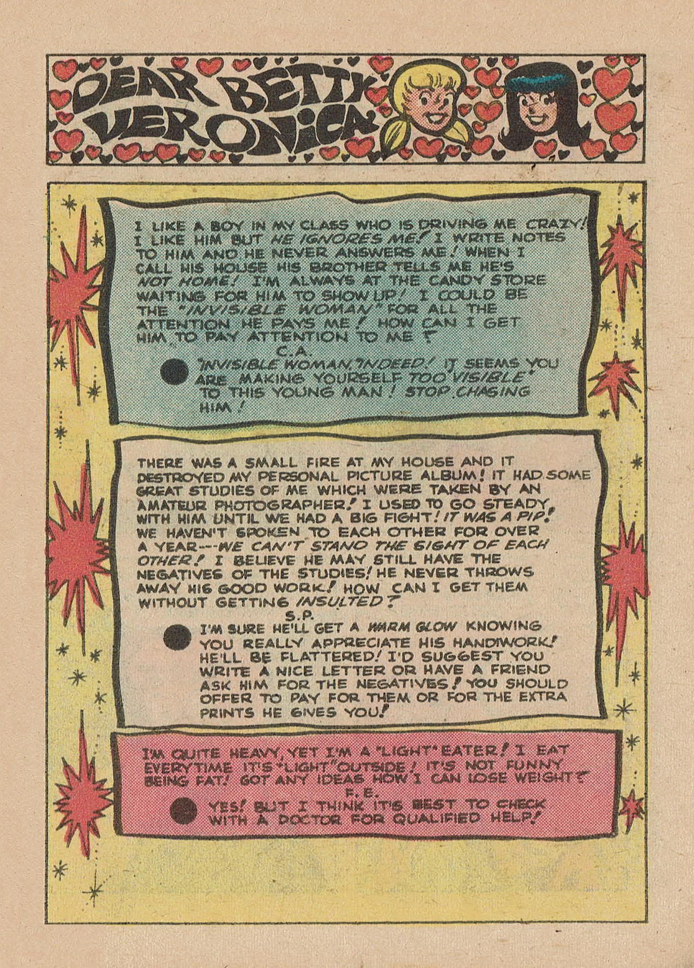 Read online Archie Digest Magazine comic -  Issue #41 - 99