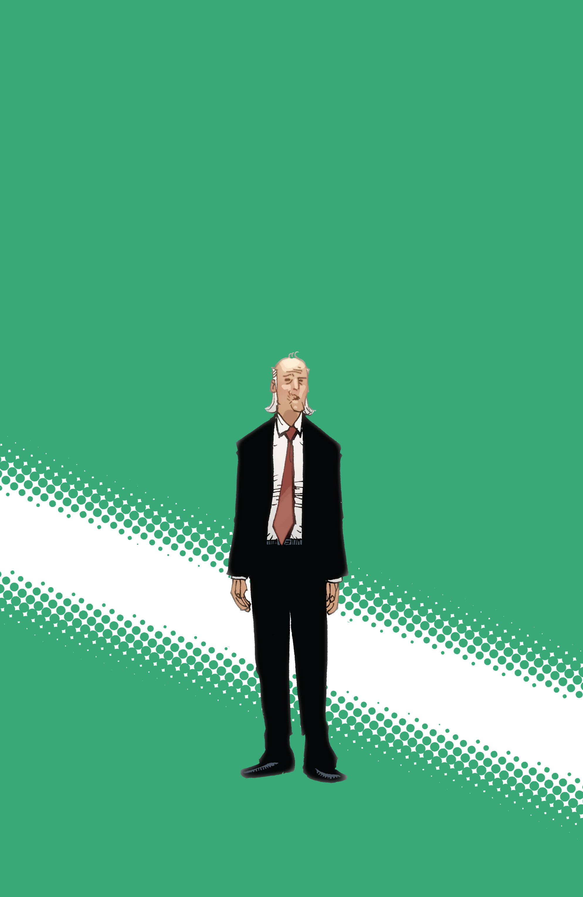 Read online Invincible comic -  Issue # _TPB 15 - Get Smart - 111