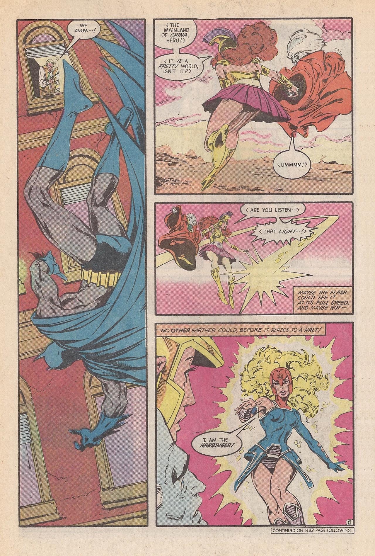 Read online Millennium comic -  Issue #2 - 12