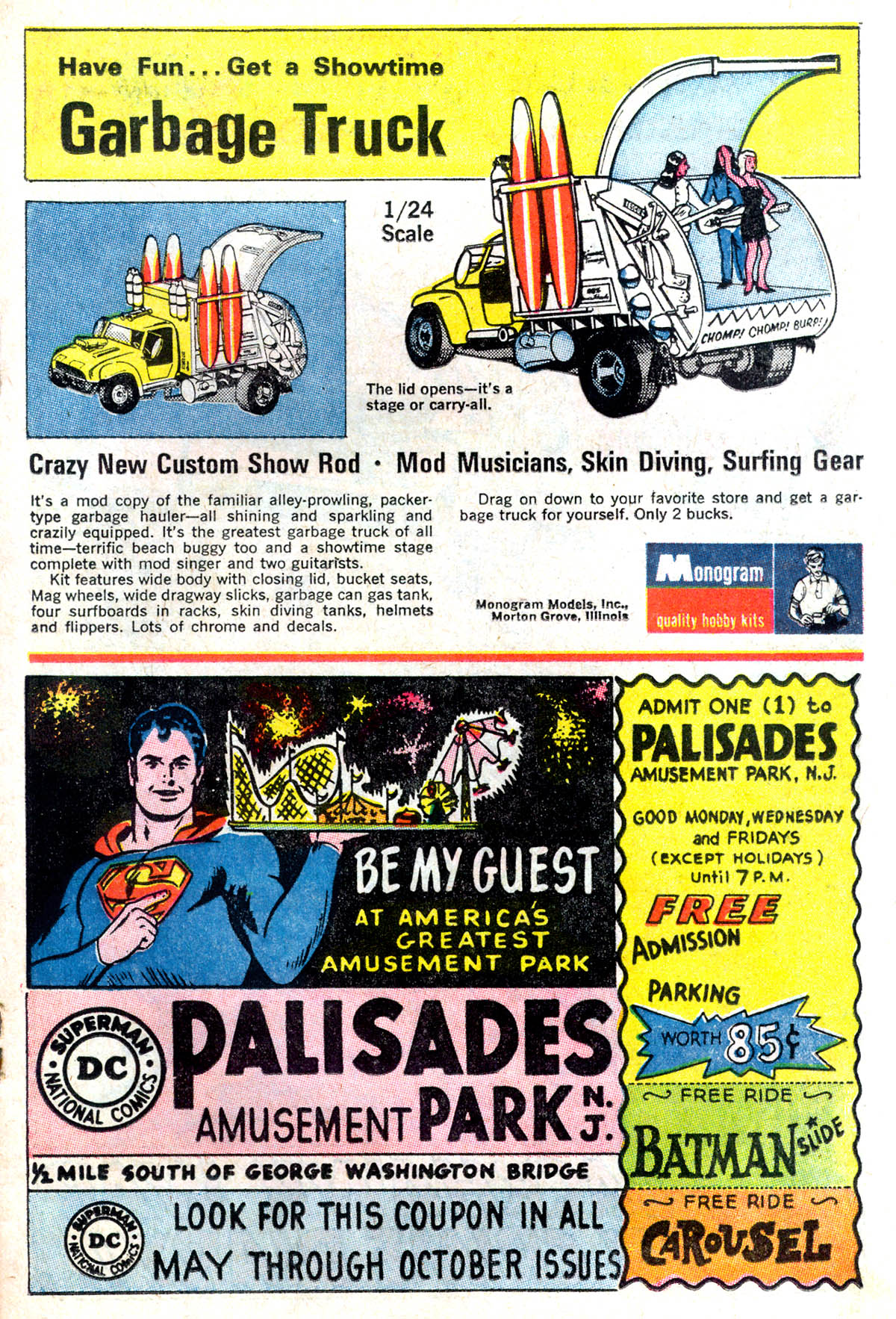 Read online Blackhawk (1957) comic -  Issue #241 - 23