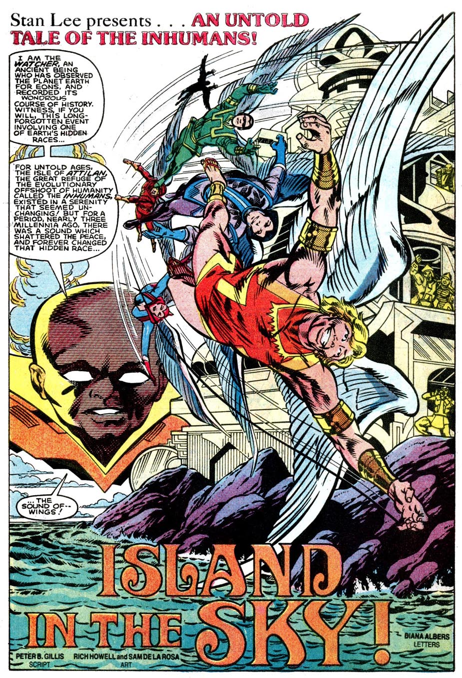 Read online Thor (1966) comic -  Issue # _Annual 12 - 37