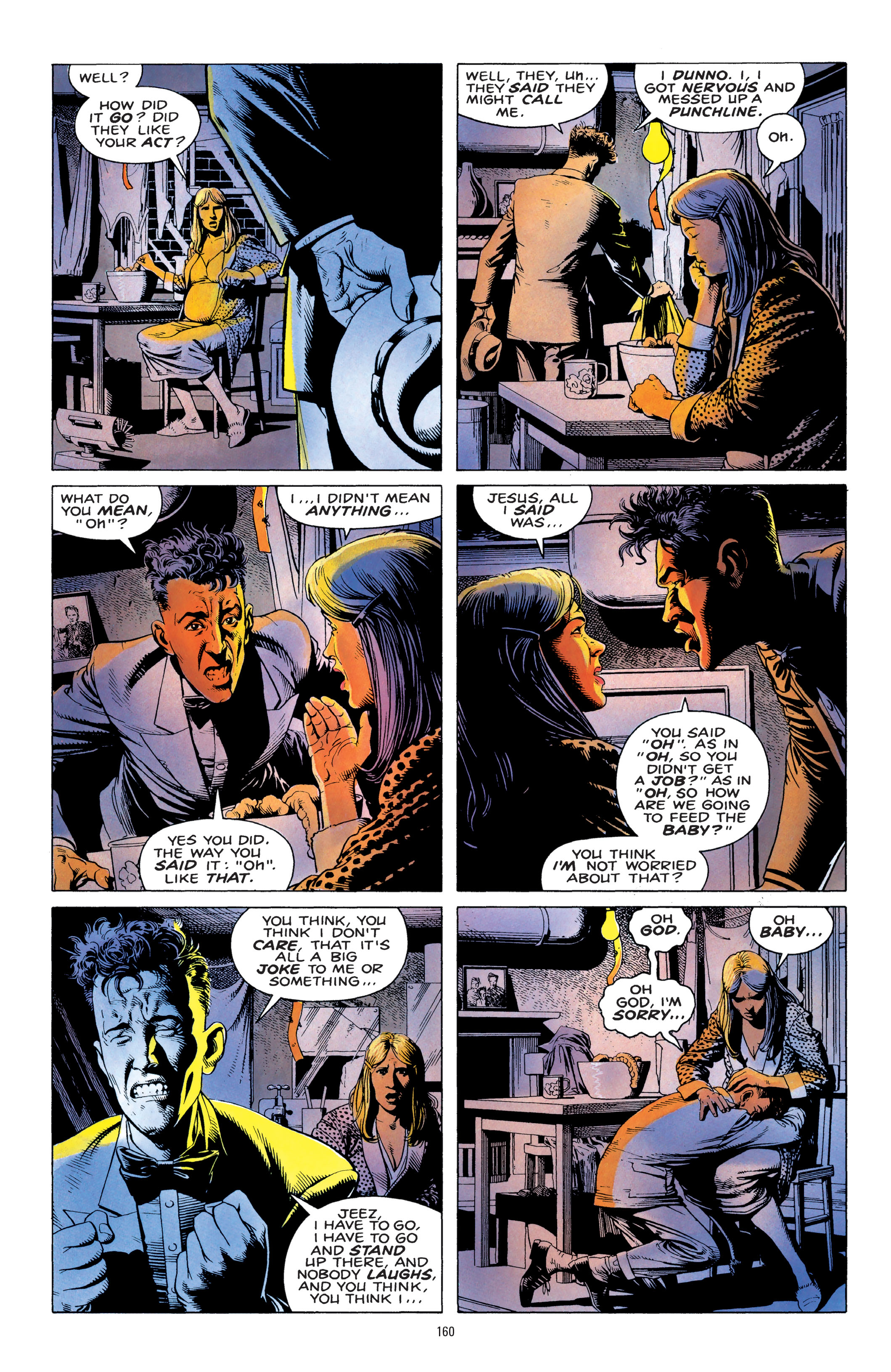 Read online The Joker: 80 Years of the Clown Prince of Crime: The Deluxe Edition comic -  Issue # TPB (Part 2) - 57