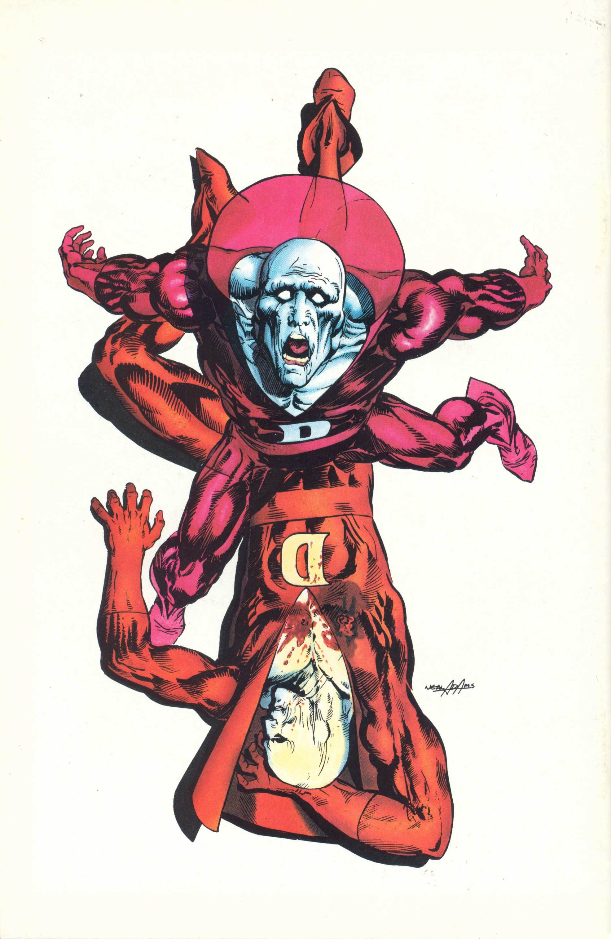 Read online Deadman (1985) comic -  Issue #1 - 45