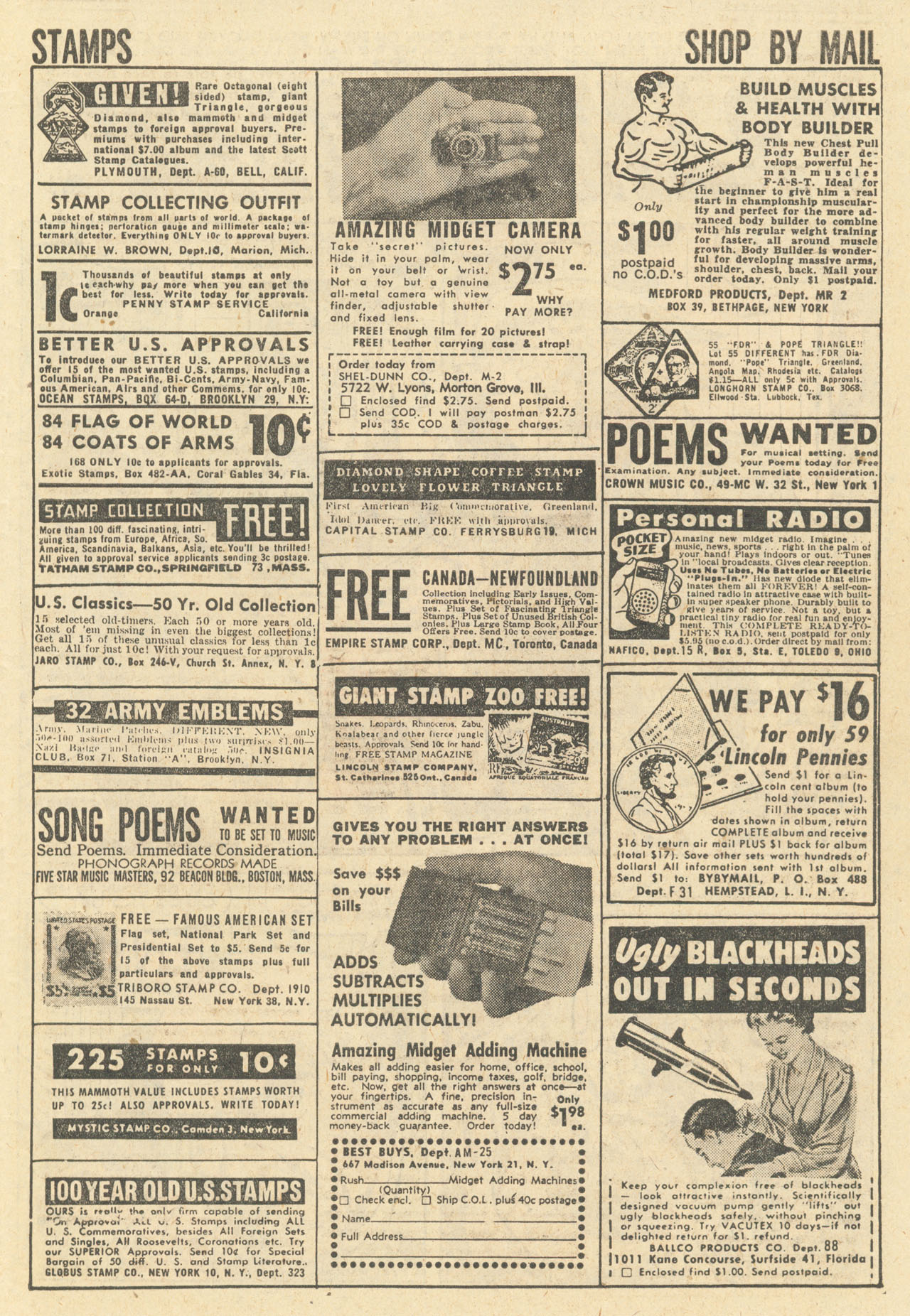 Read online Western Gunfighters (1956) comic -  Issue #27 - 27