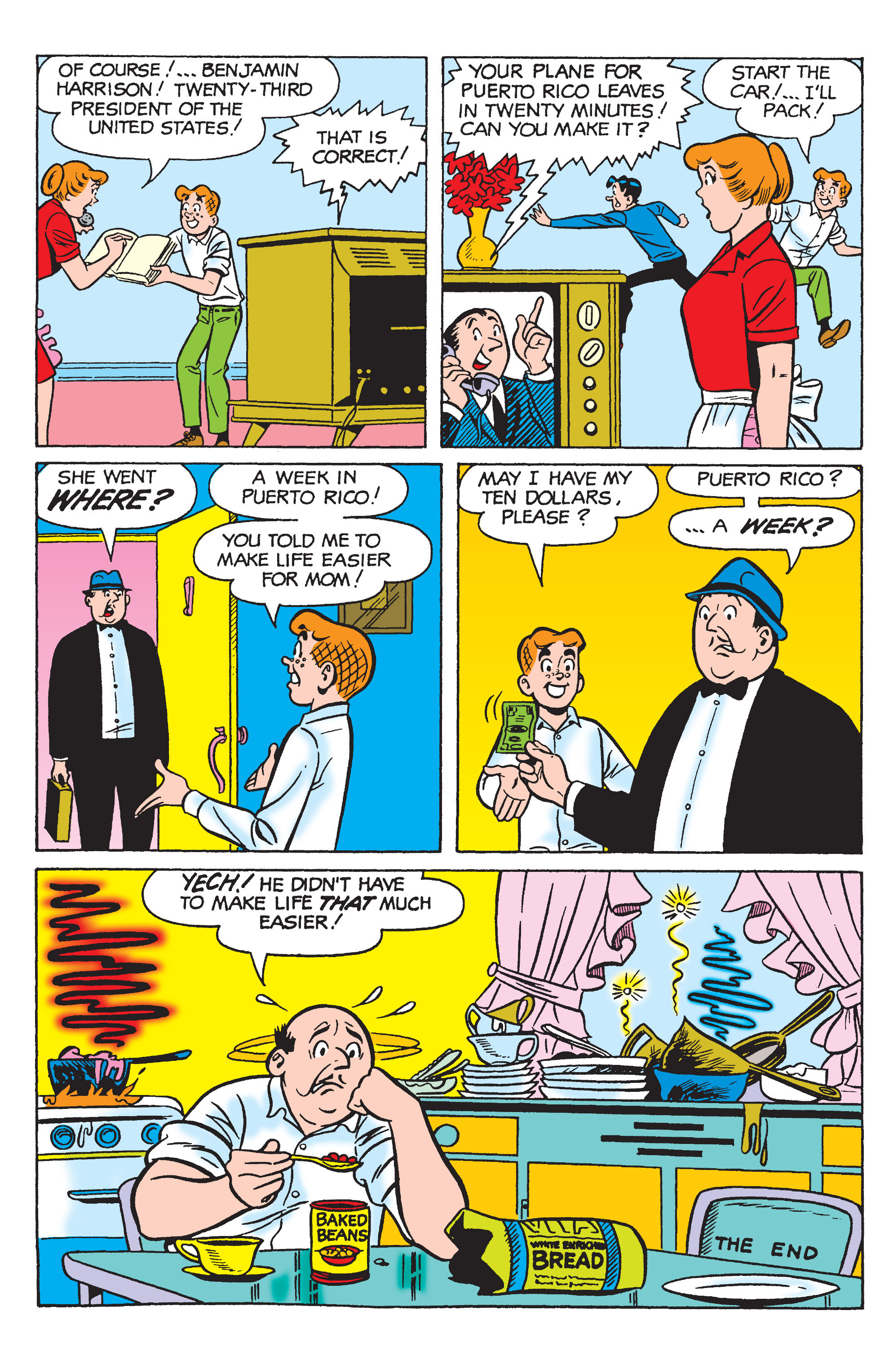 Read online Pep Digital comic -  Issue #6 - 102
