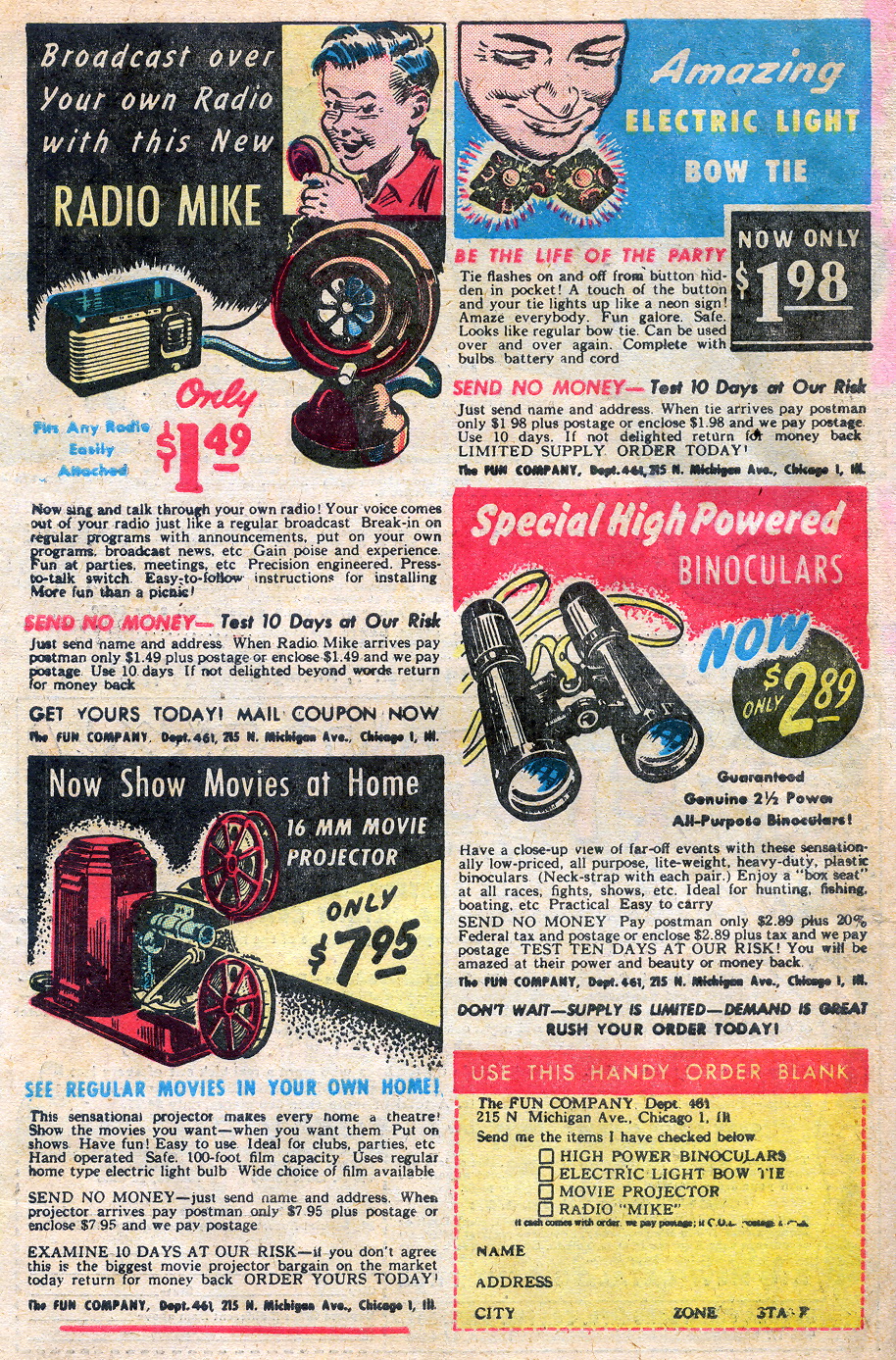 Read online Women Outlaws comic -  Issue #1 - 34