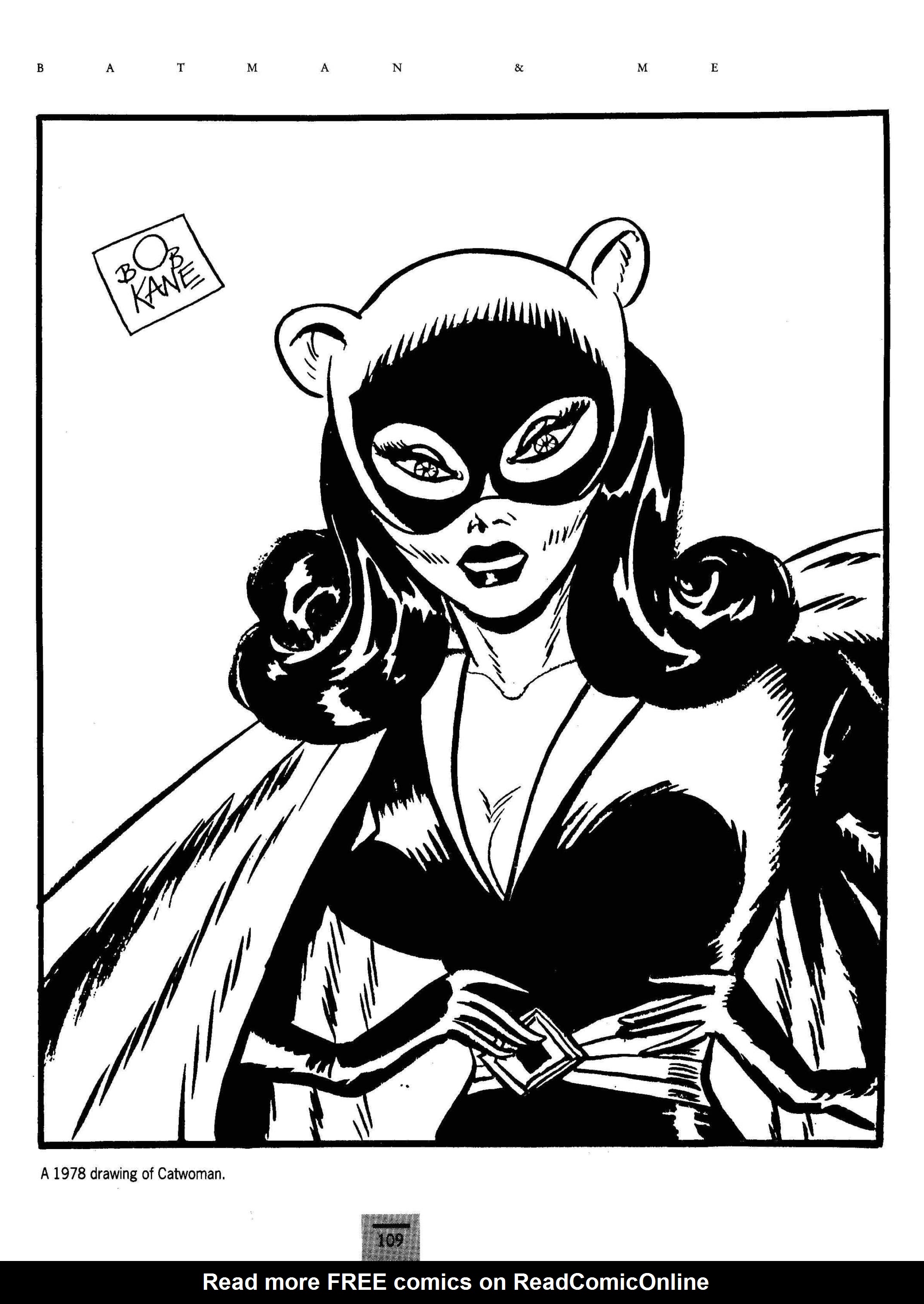 Read online Batman & Me comic -  Issue # TPB (Part 2) - 20