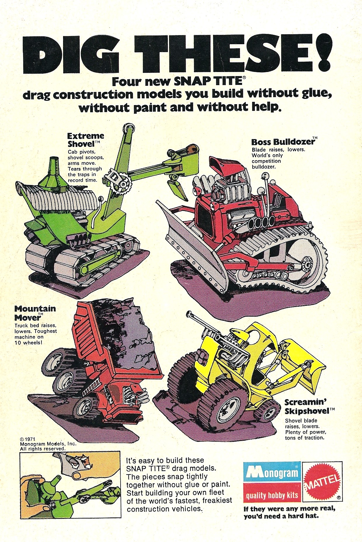 Read online Pep Comics comic -  Issue #267 - 36