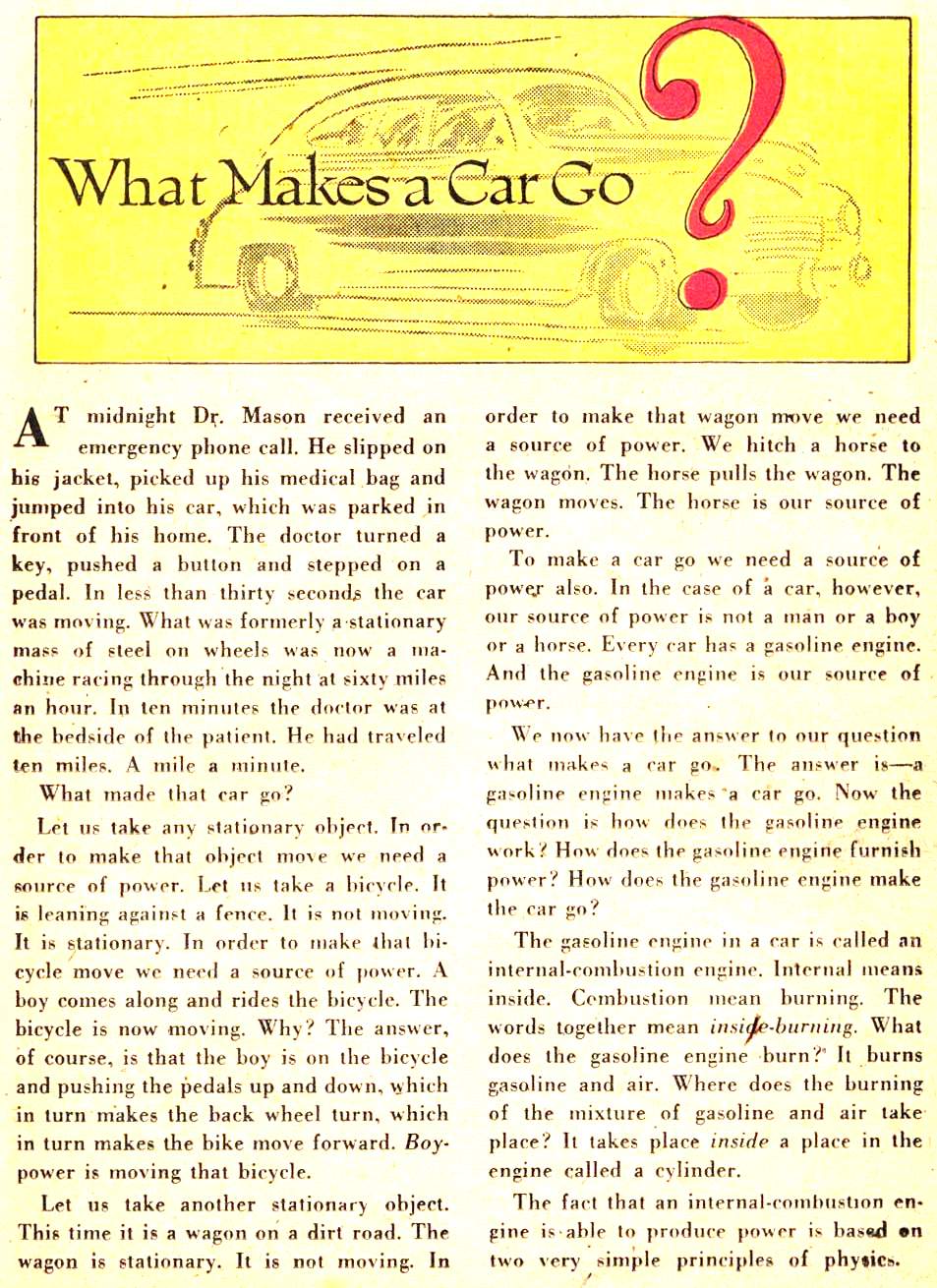 Read online Adventure Comics (1938) comic -  Issue #140 - 37