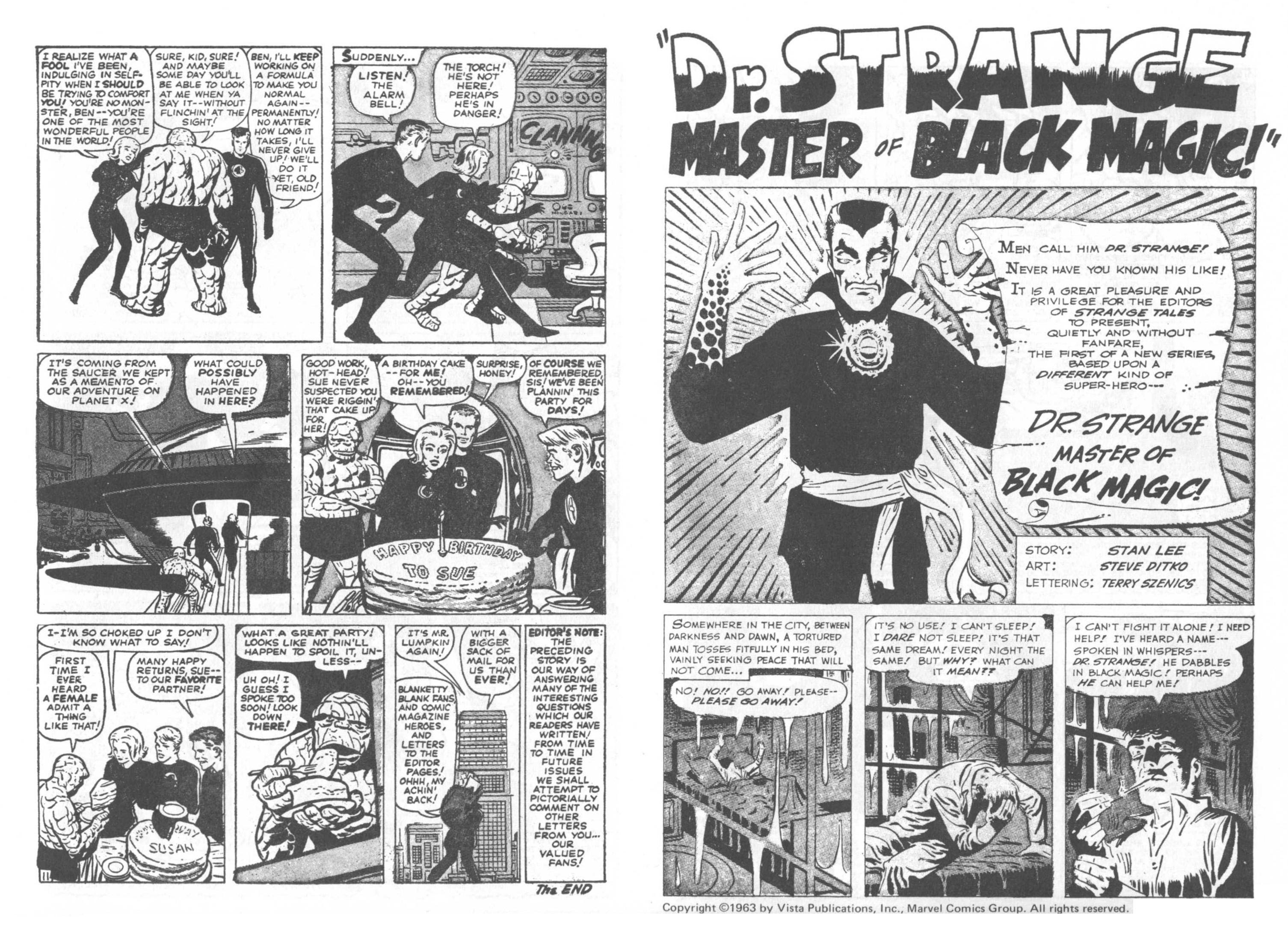 Read online Comix: A History of Comic Books in America comic -  Issue # TPB (Part 2) - 59
